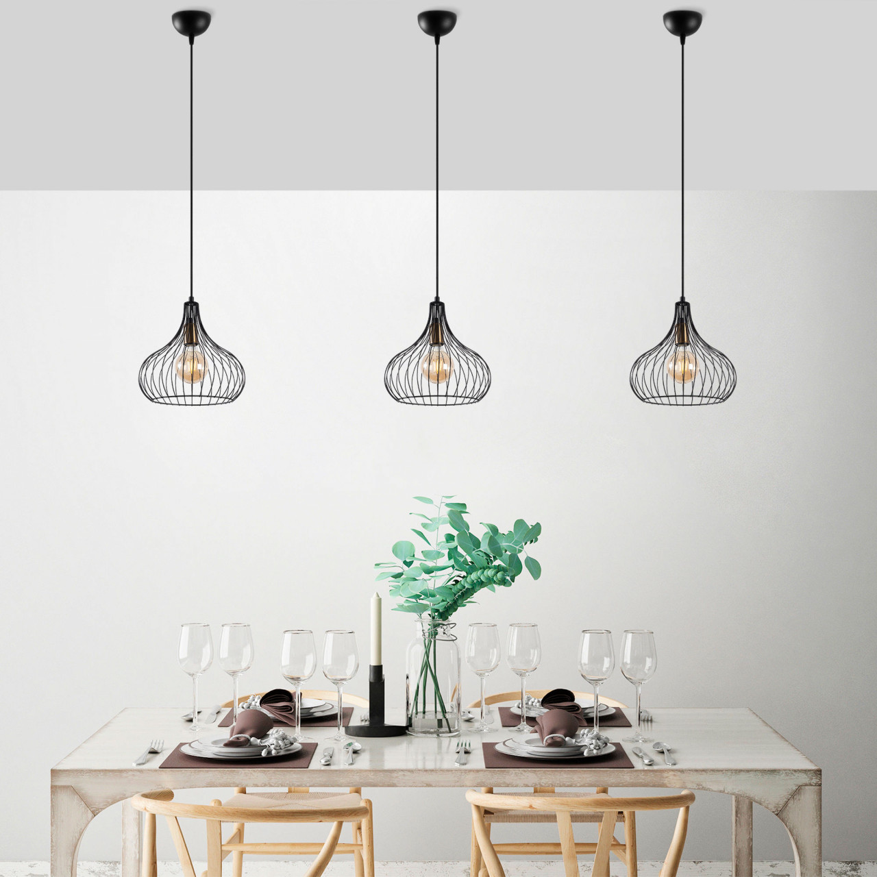 Poze Candelabru Teldamla - 11905