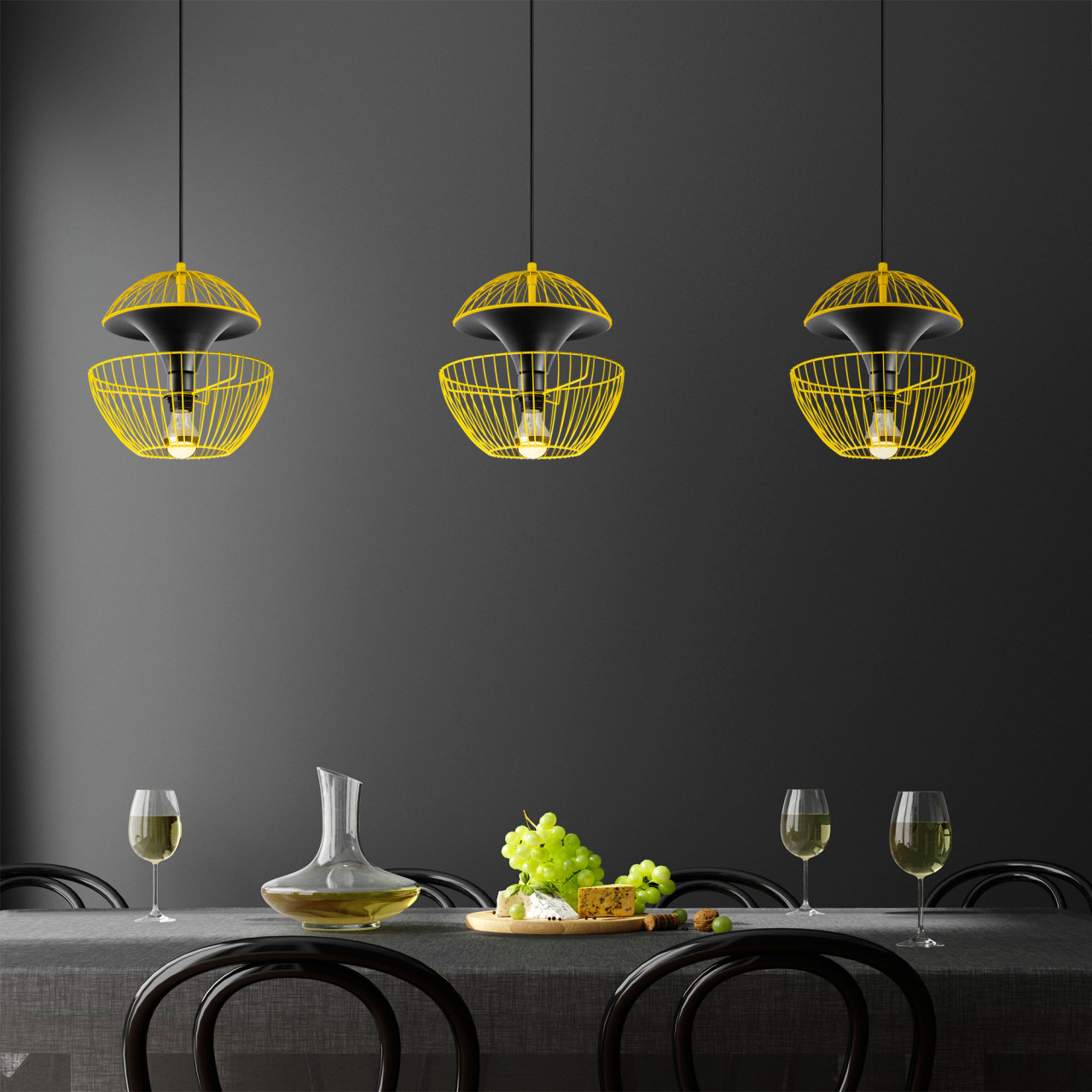 Poze Candelabru Telmander - 11445