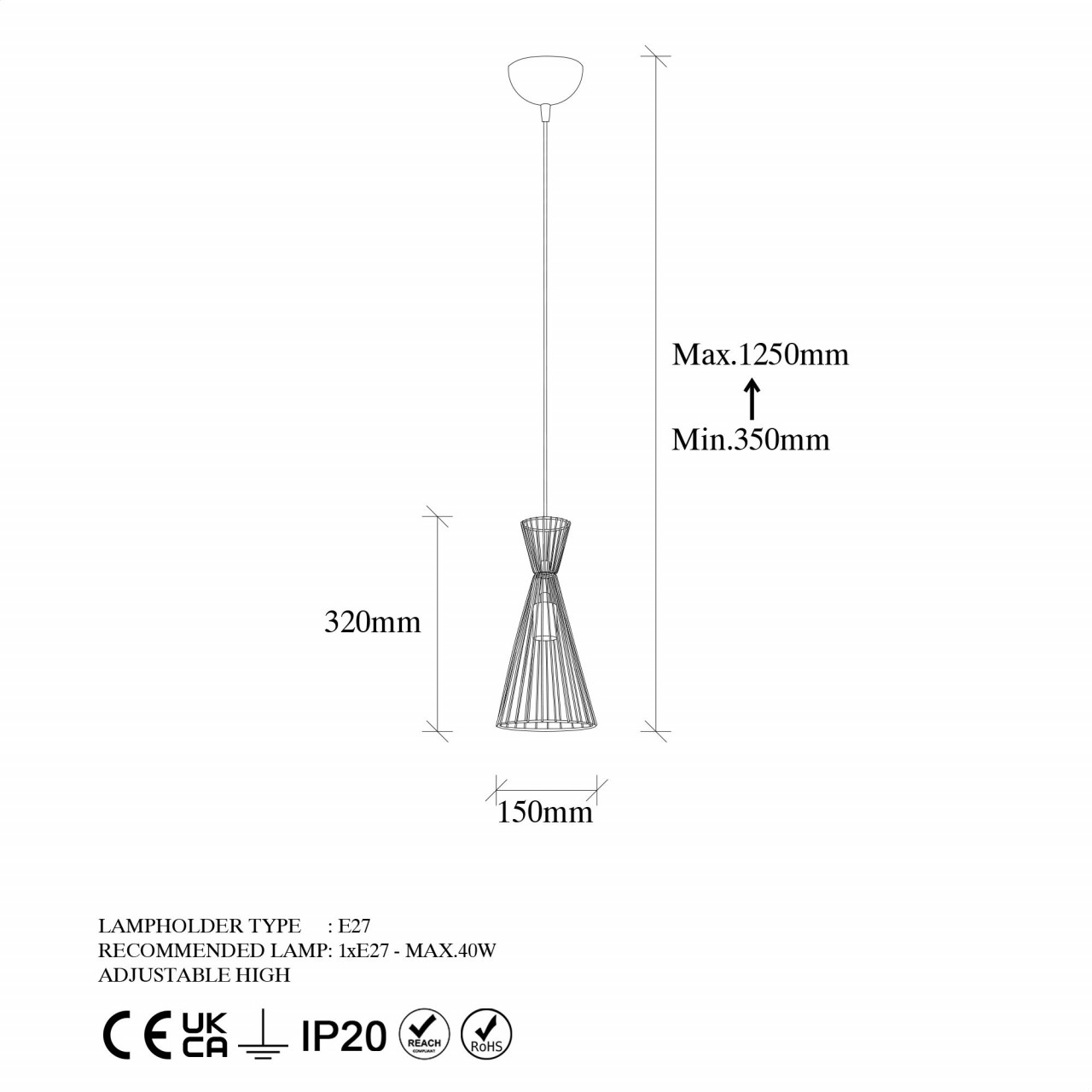 Poze Candelabru Teltom-12010
