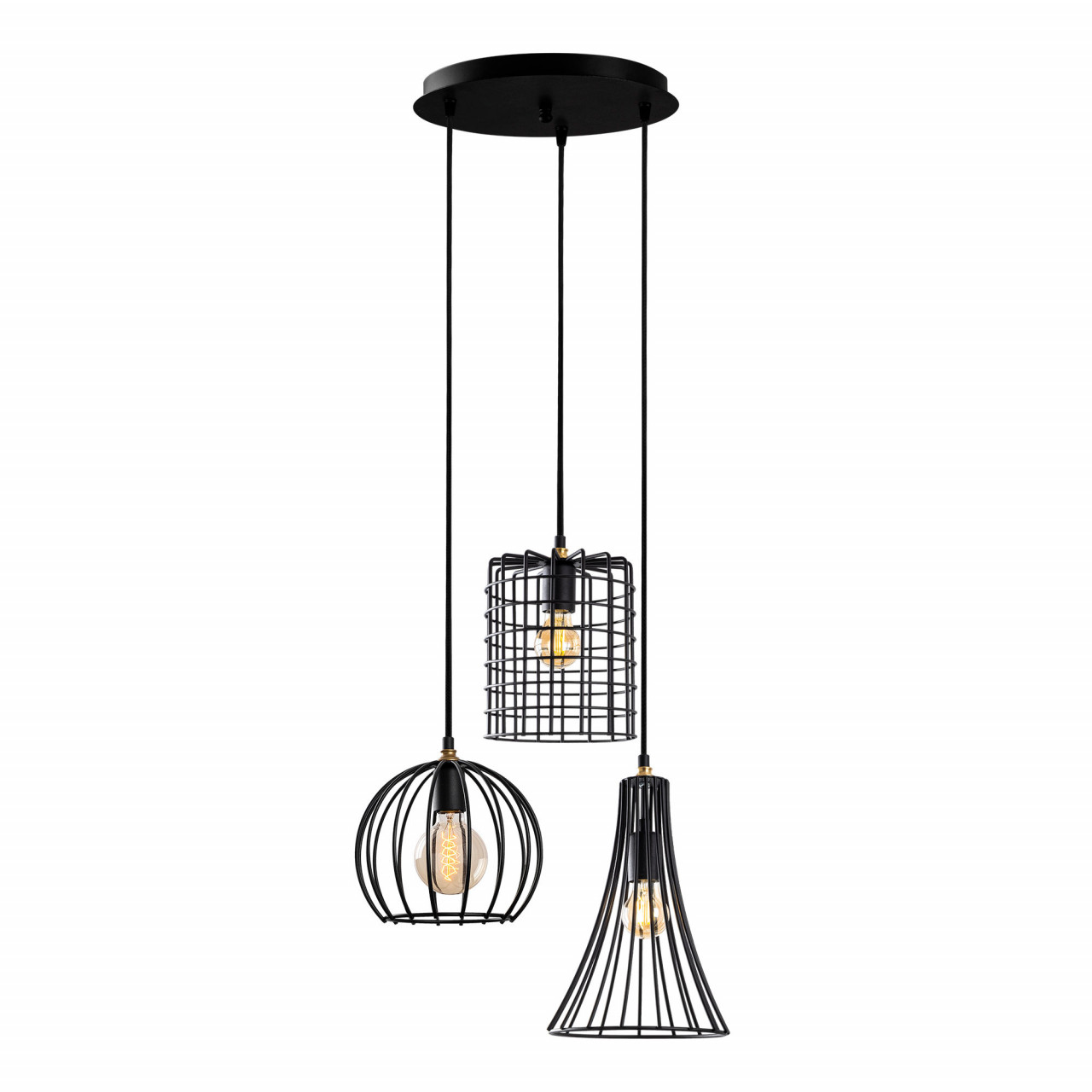 Poze Candelabru Teltrio - 11180