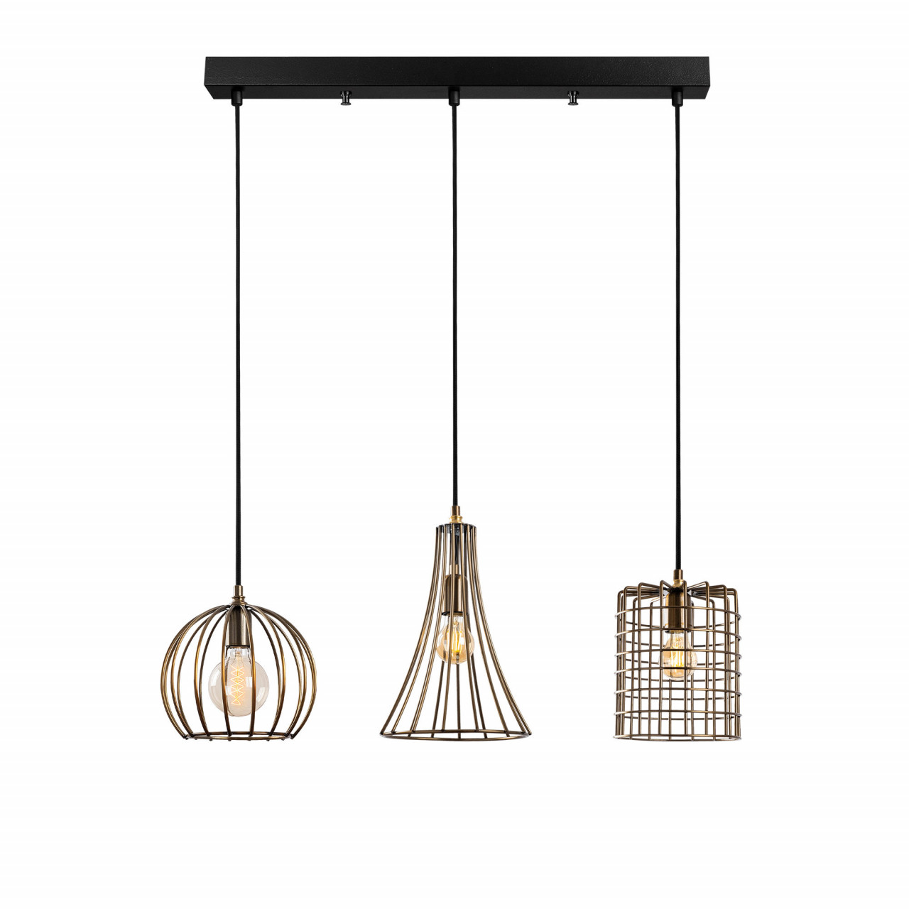 Poze Candelabru Teltrio - 11190
