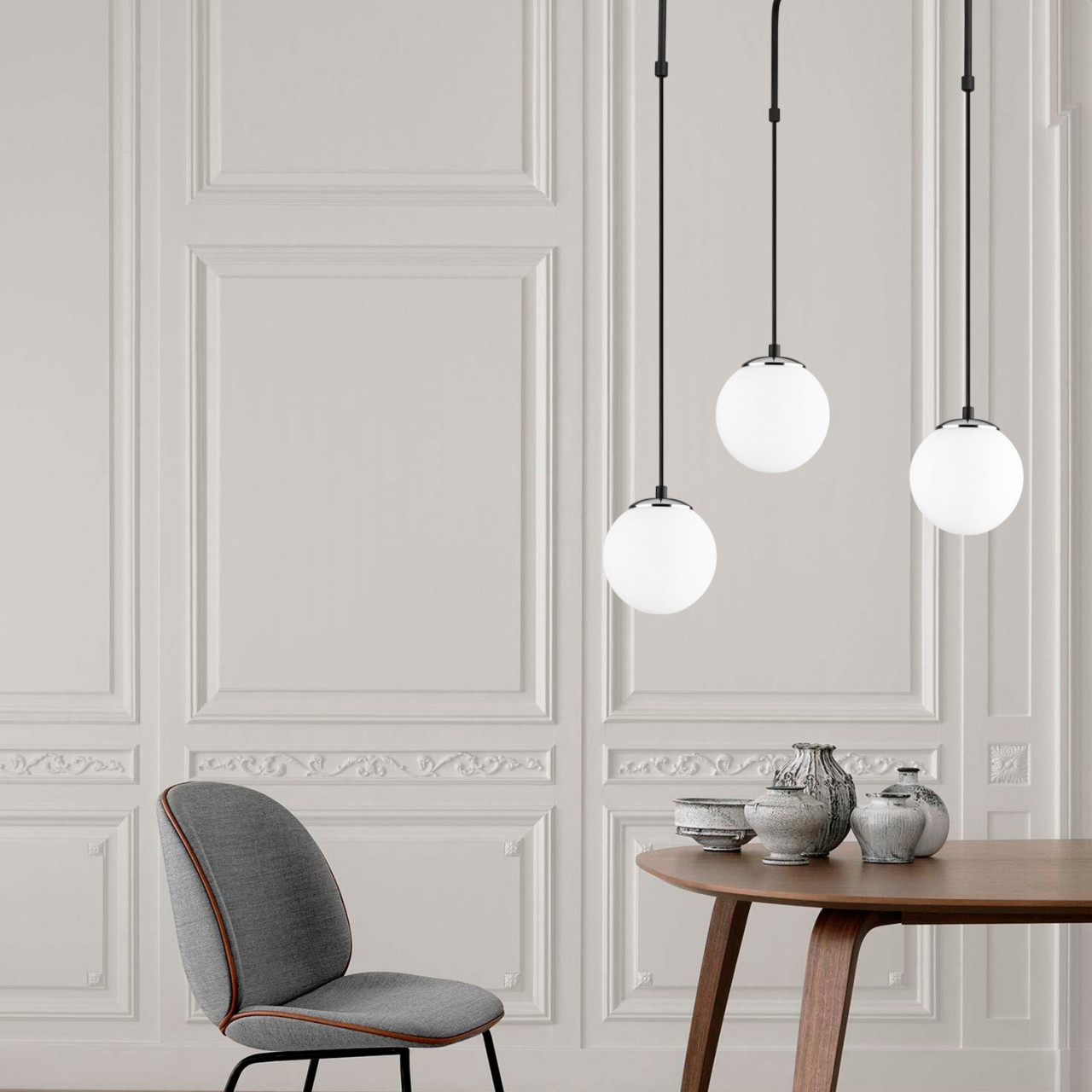 Poze Candelabru Uzum - 4441