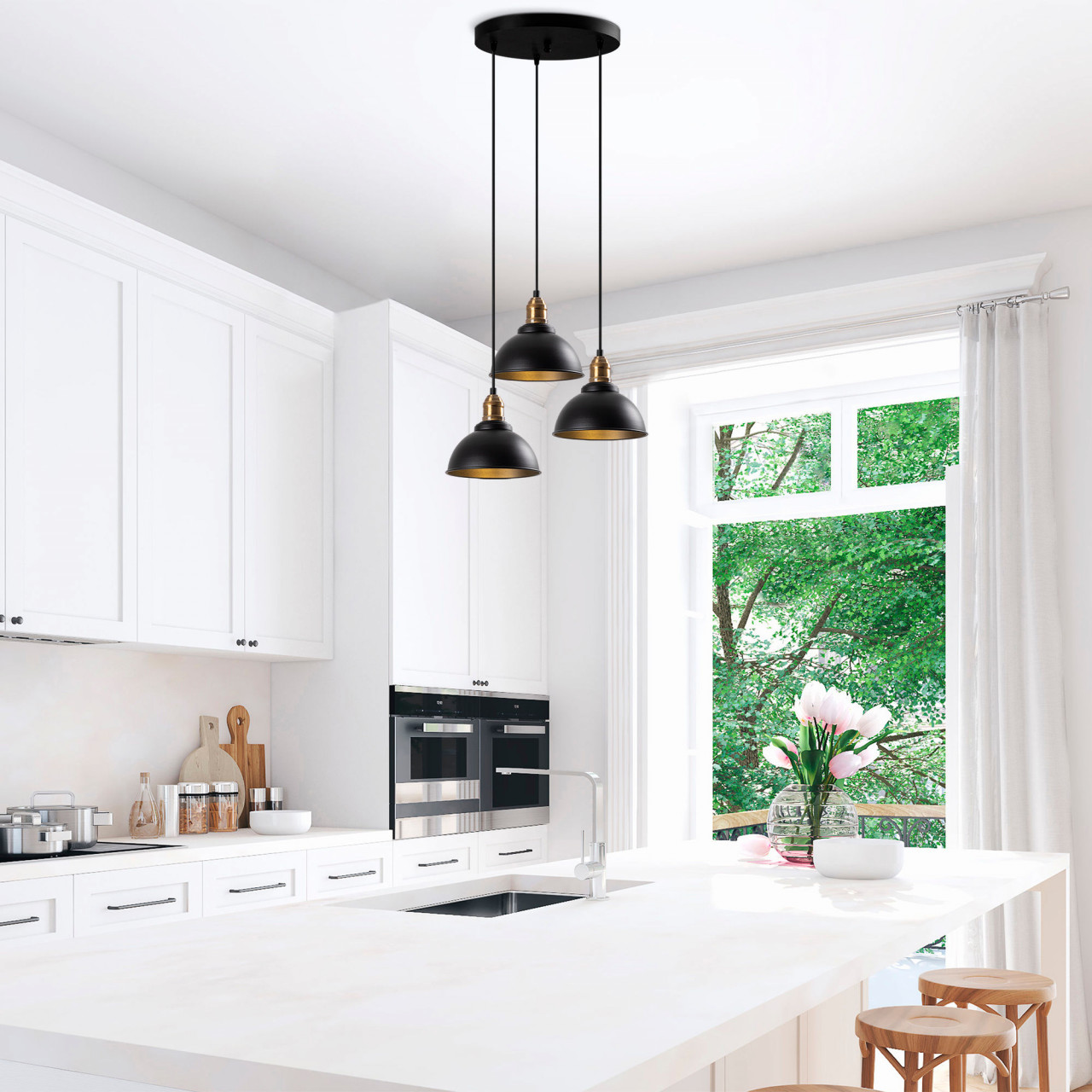 Poze Candelabru VARZAN-10861