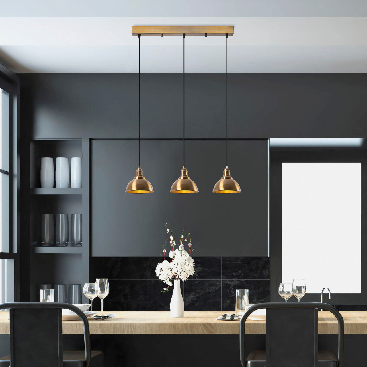Poze Candelabru VARZAN-10862