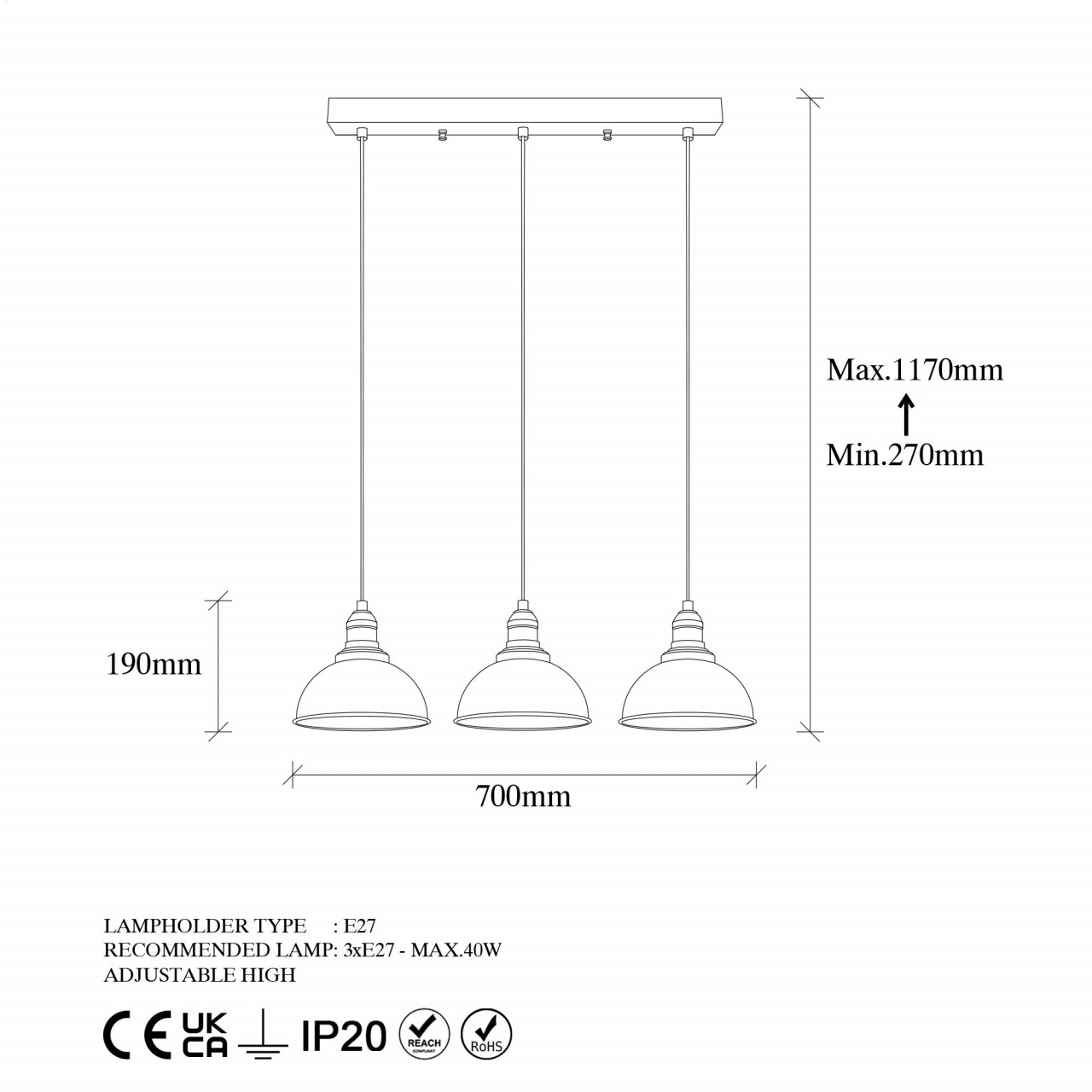 Poze Candelabru VARZAN-10862