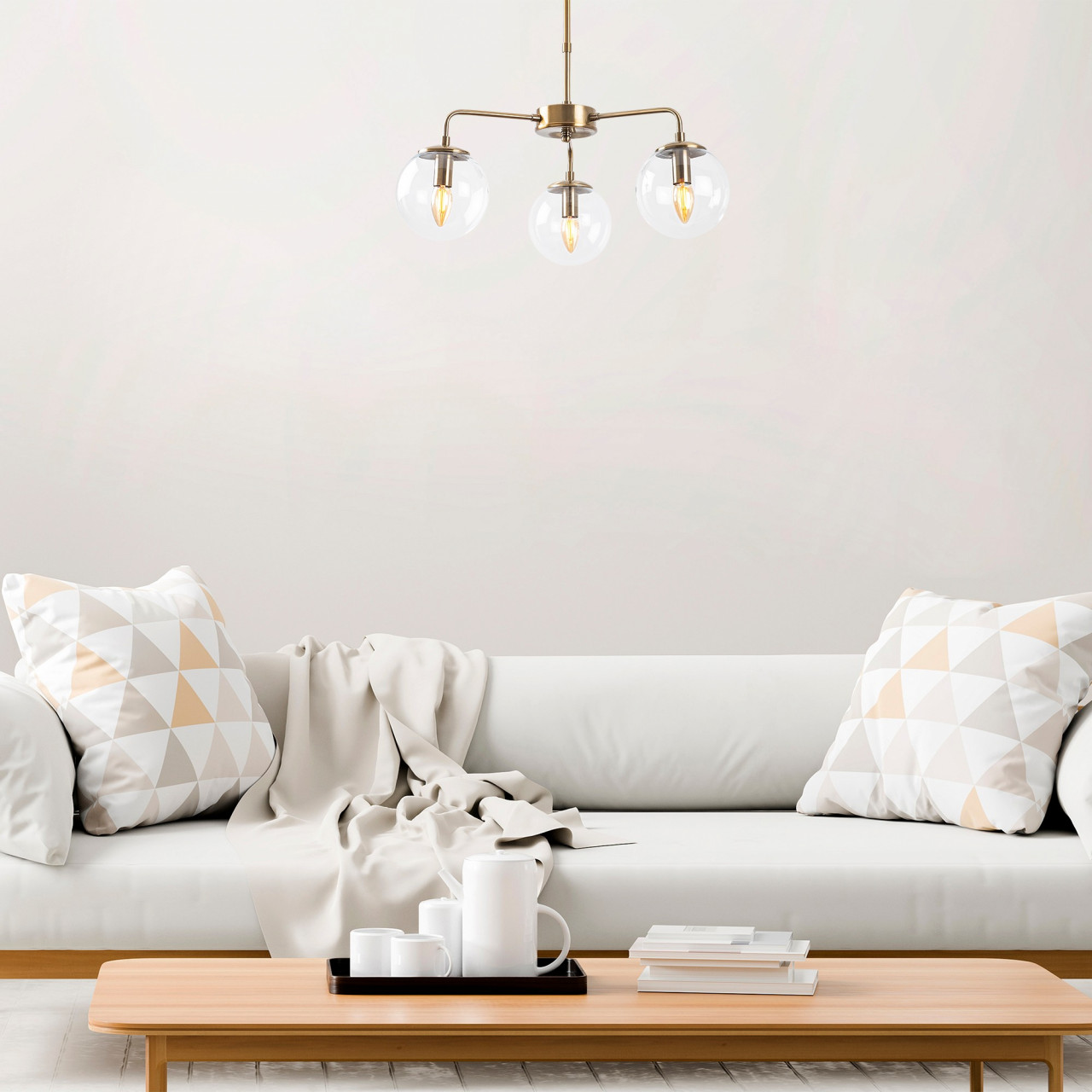 Poze Candelabru Viran - 10990