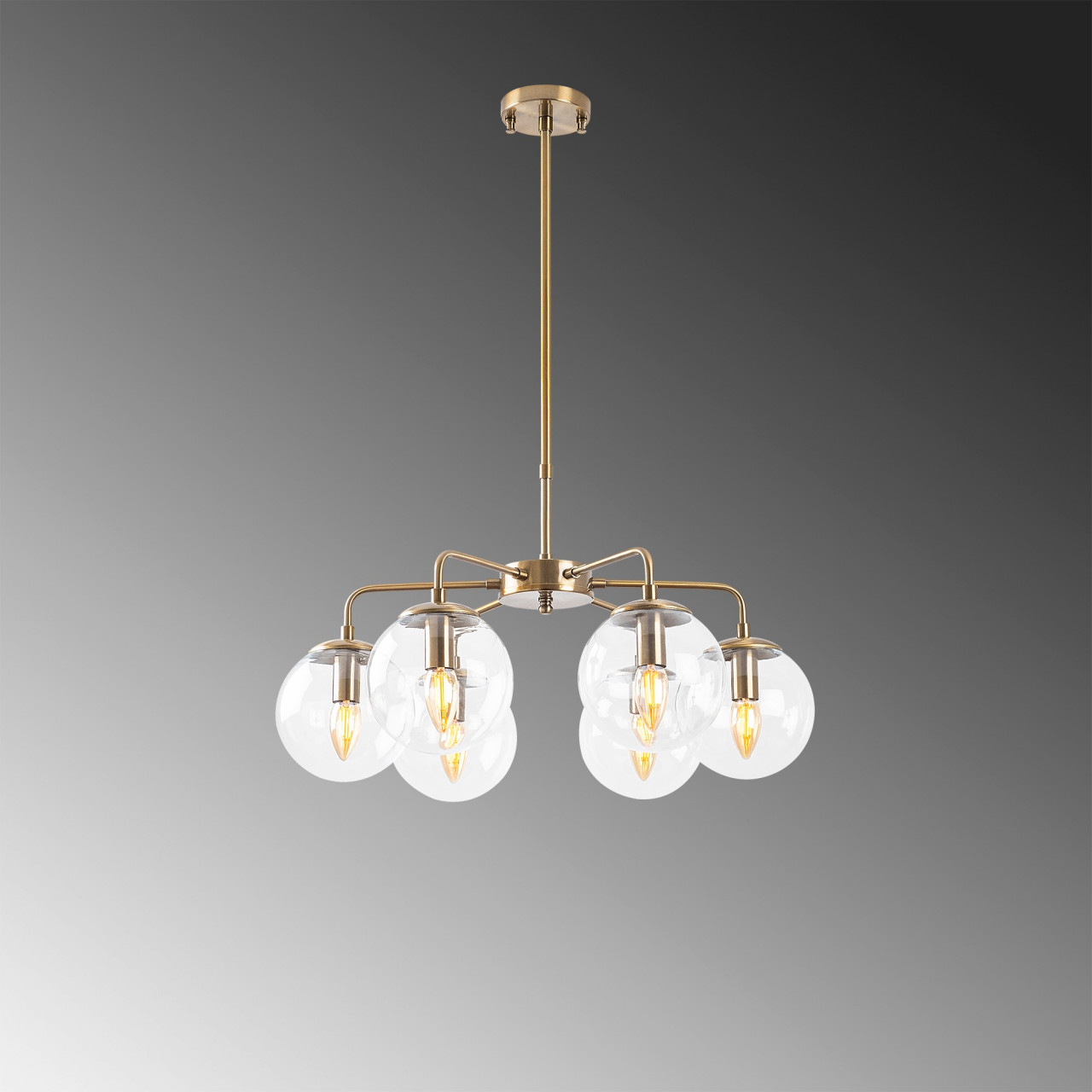 Poze Candelabru Viran - 11010