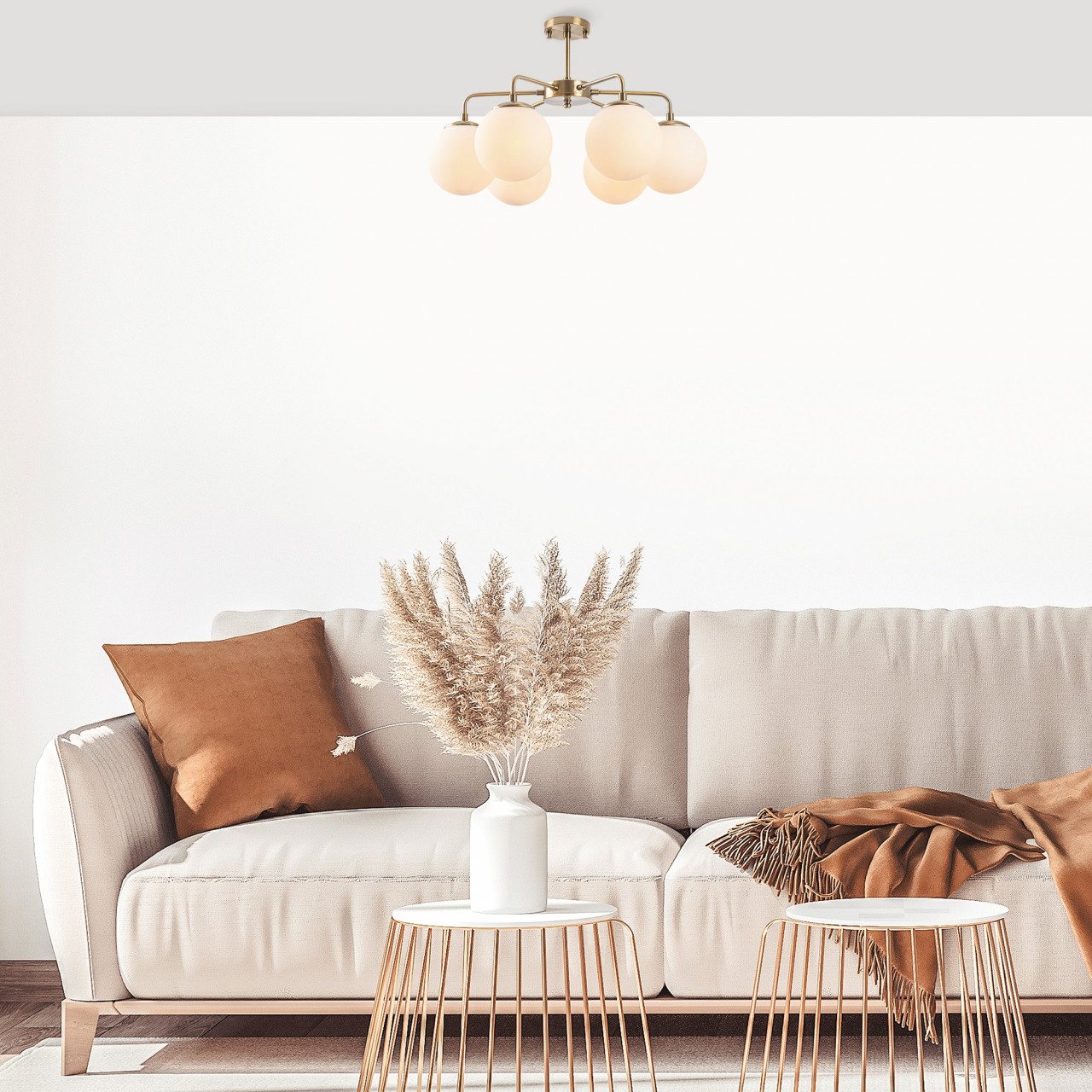 Poze Candelabru Viran - 11016