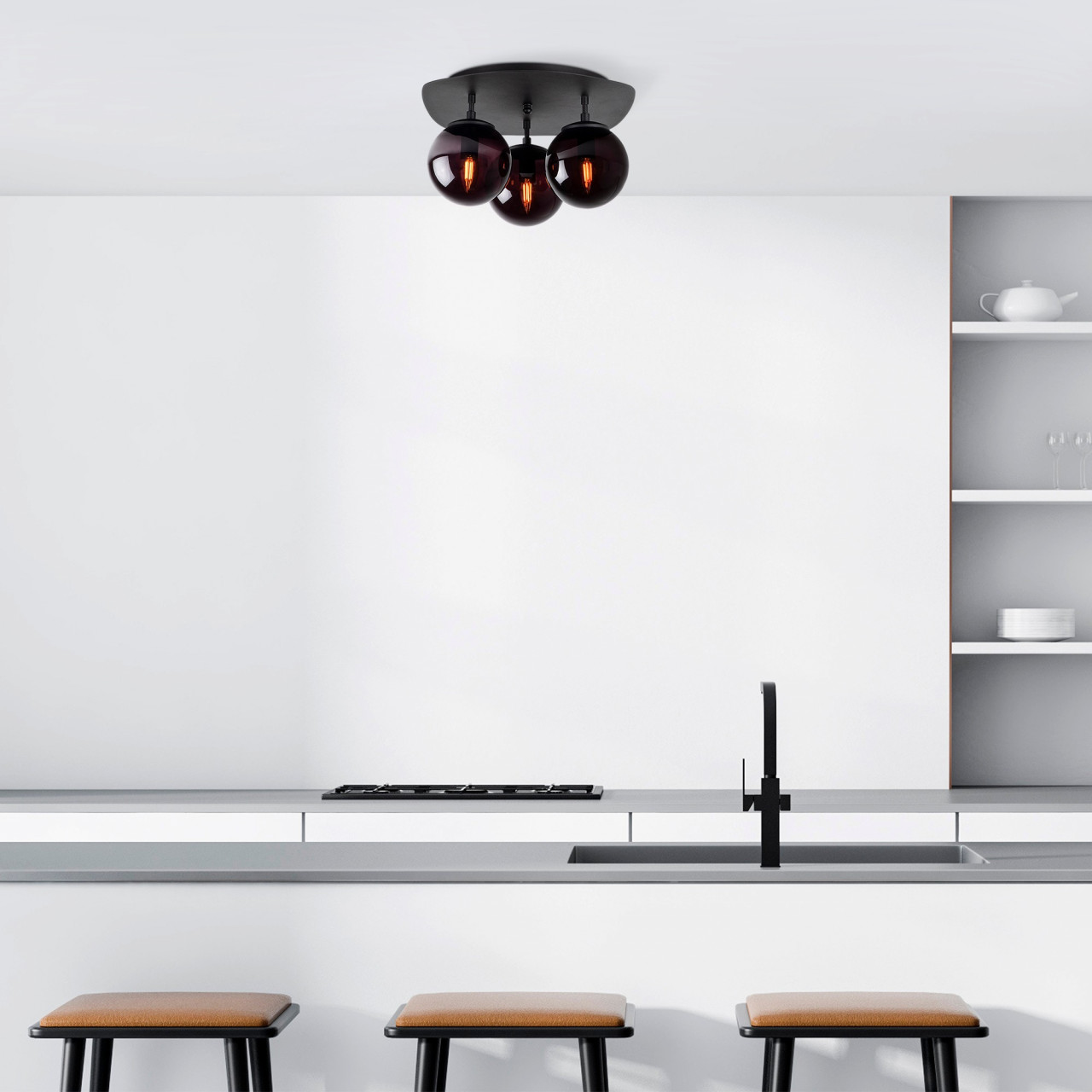 Poze Candelabru Well - 11720