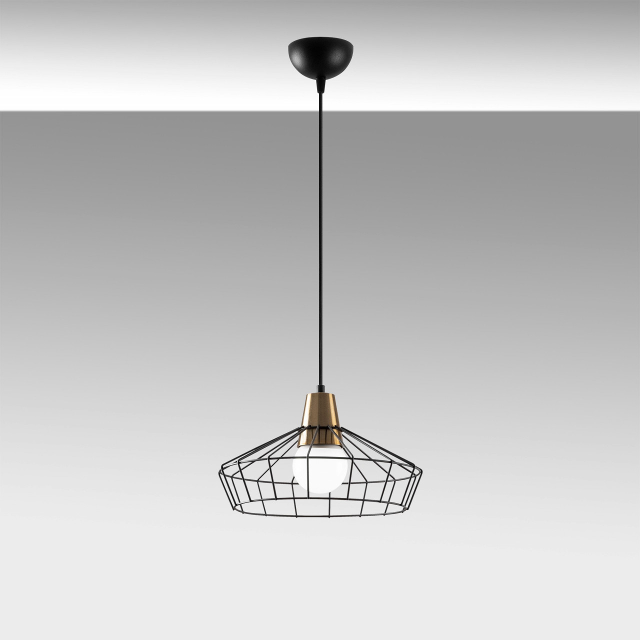 Poze Candelabru Wire - 2255