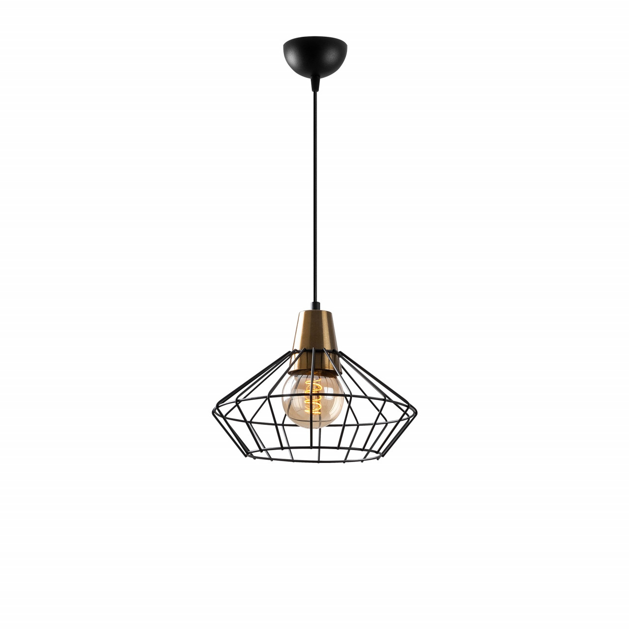 Poze Candelabru Wire - 2281