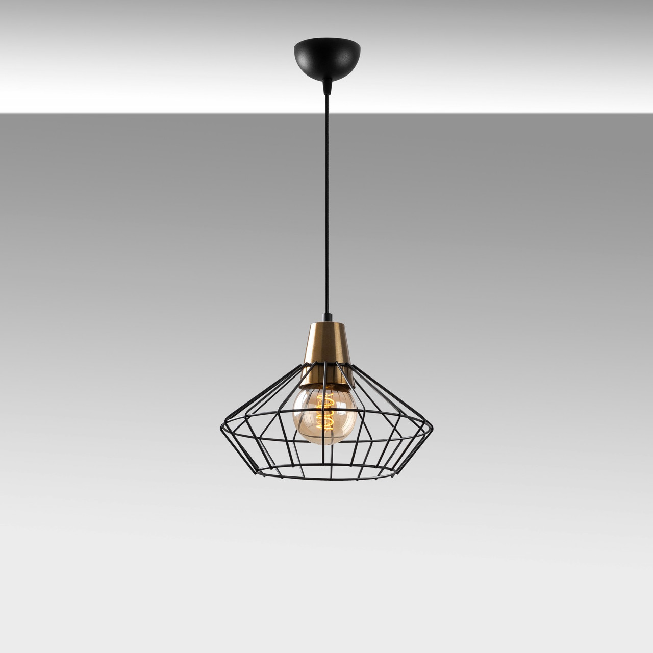Poze Candelabru Wire - 2281