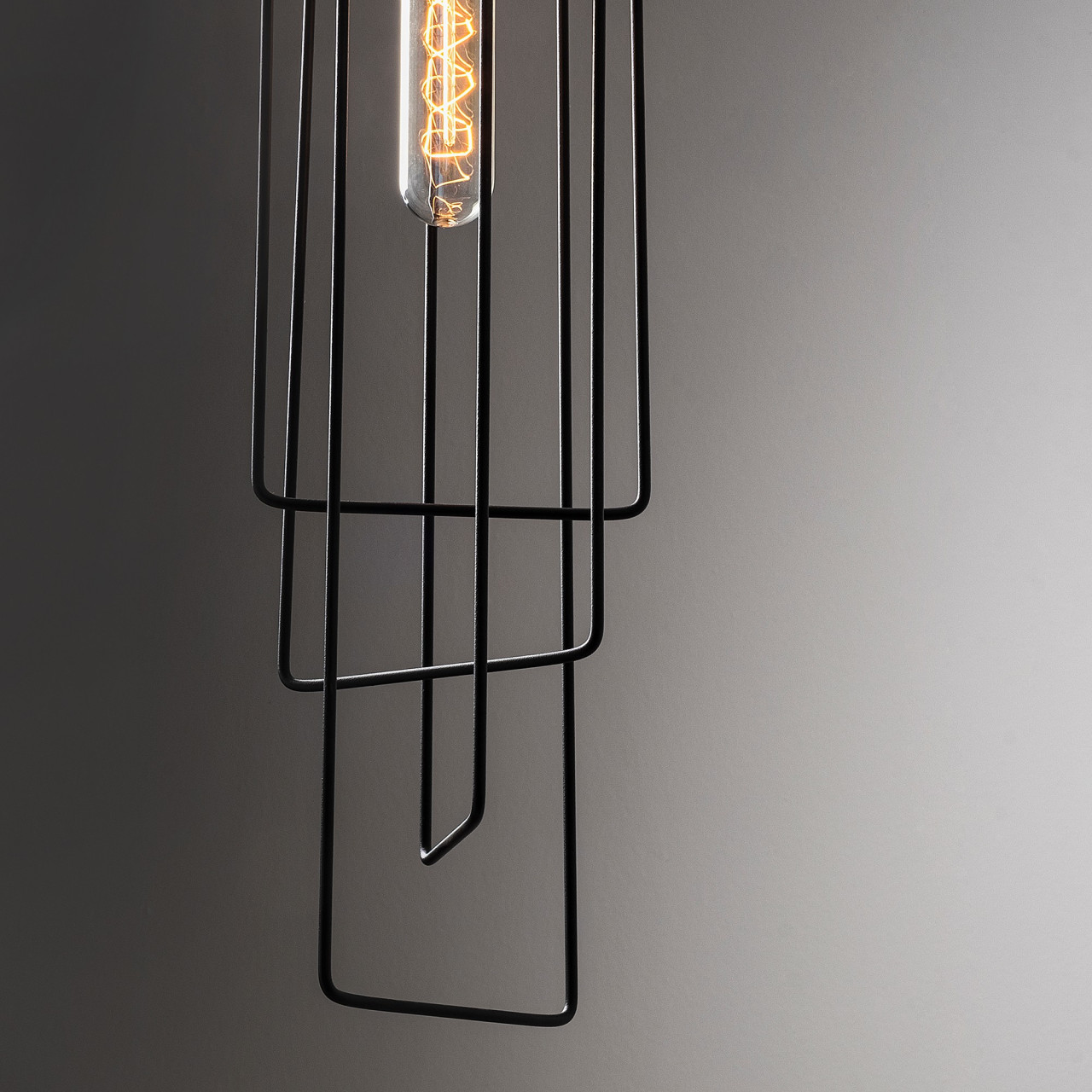 Poze Candelabru Wire - 2321