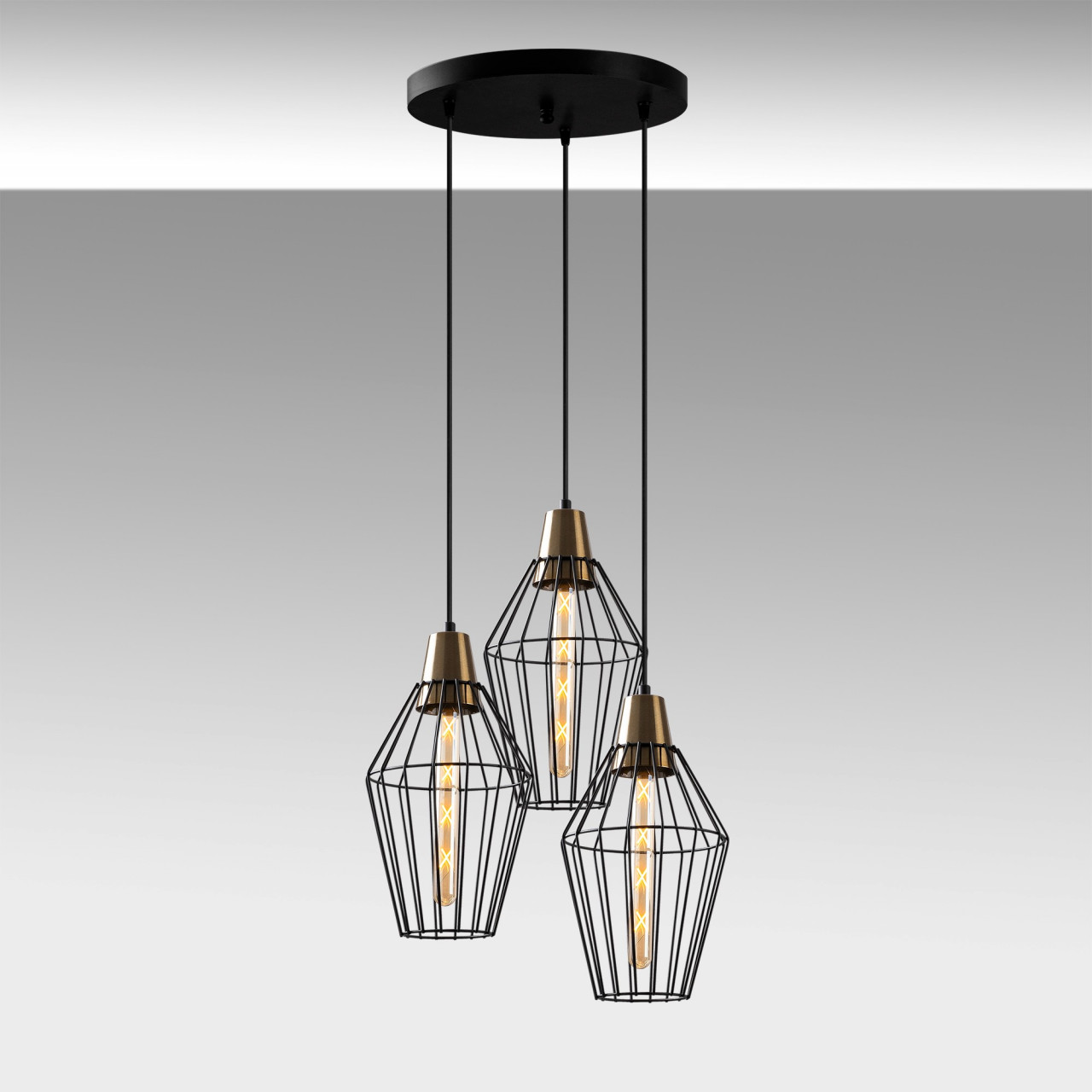 Poze Candelabru Wire - 6126