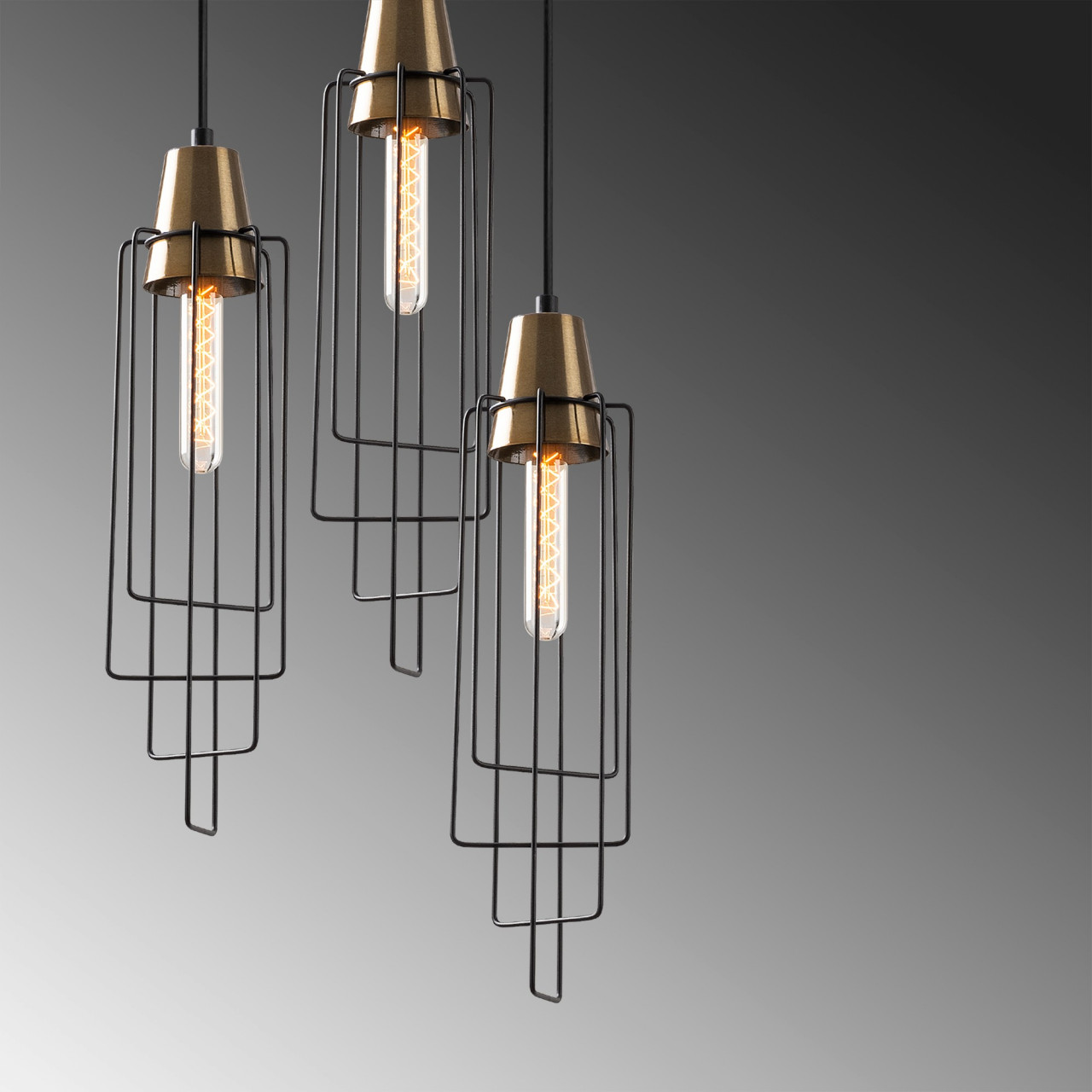 Poze Candelabru Wire - 6131