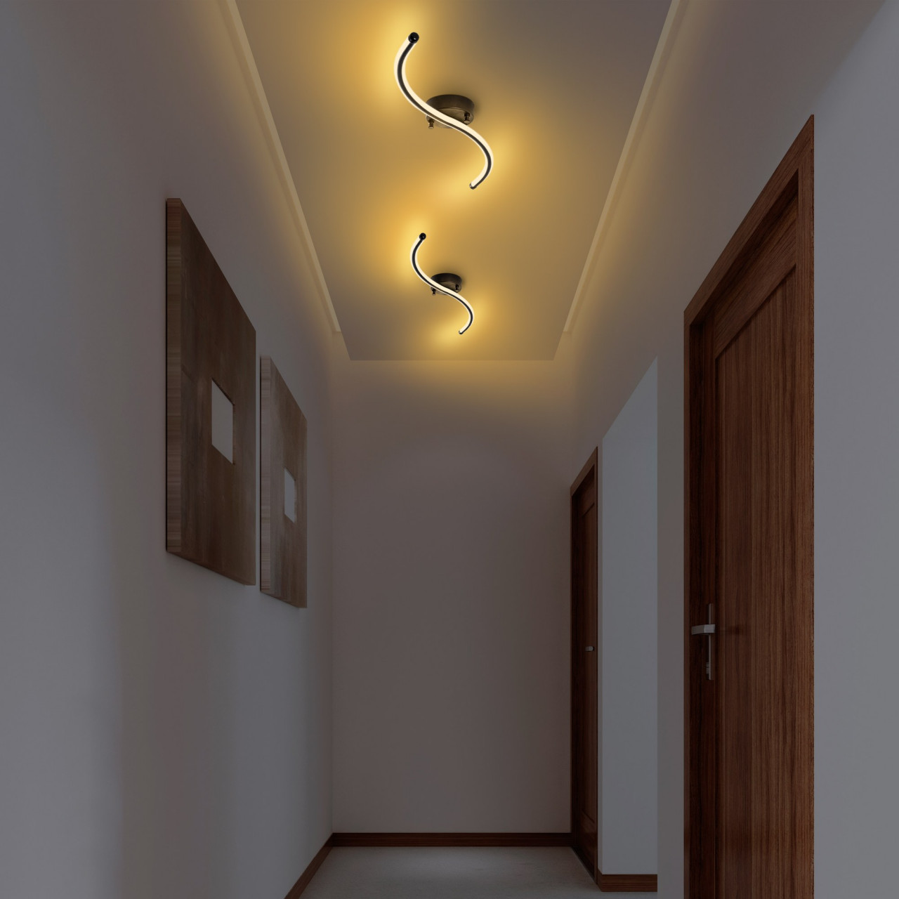 Poze Candelabru Yılan - 13278