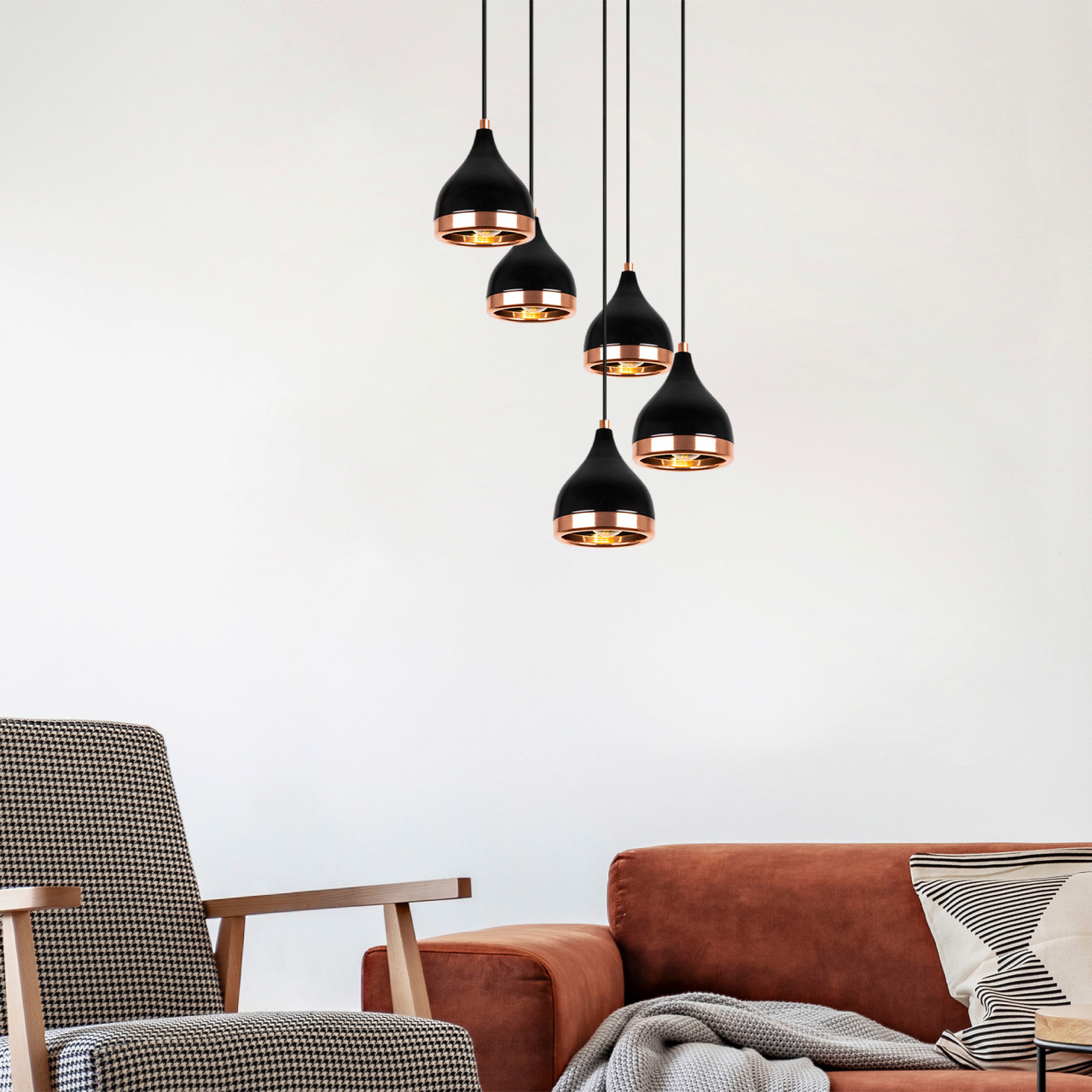 Poze Candelabru Yıldo - 7005