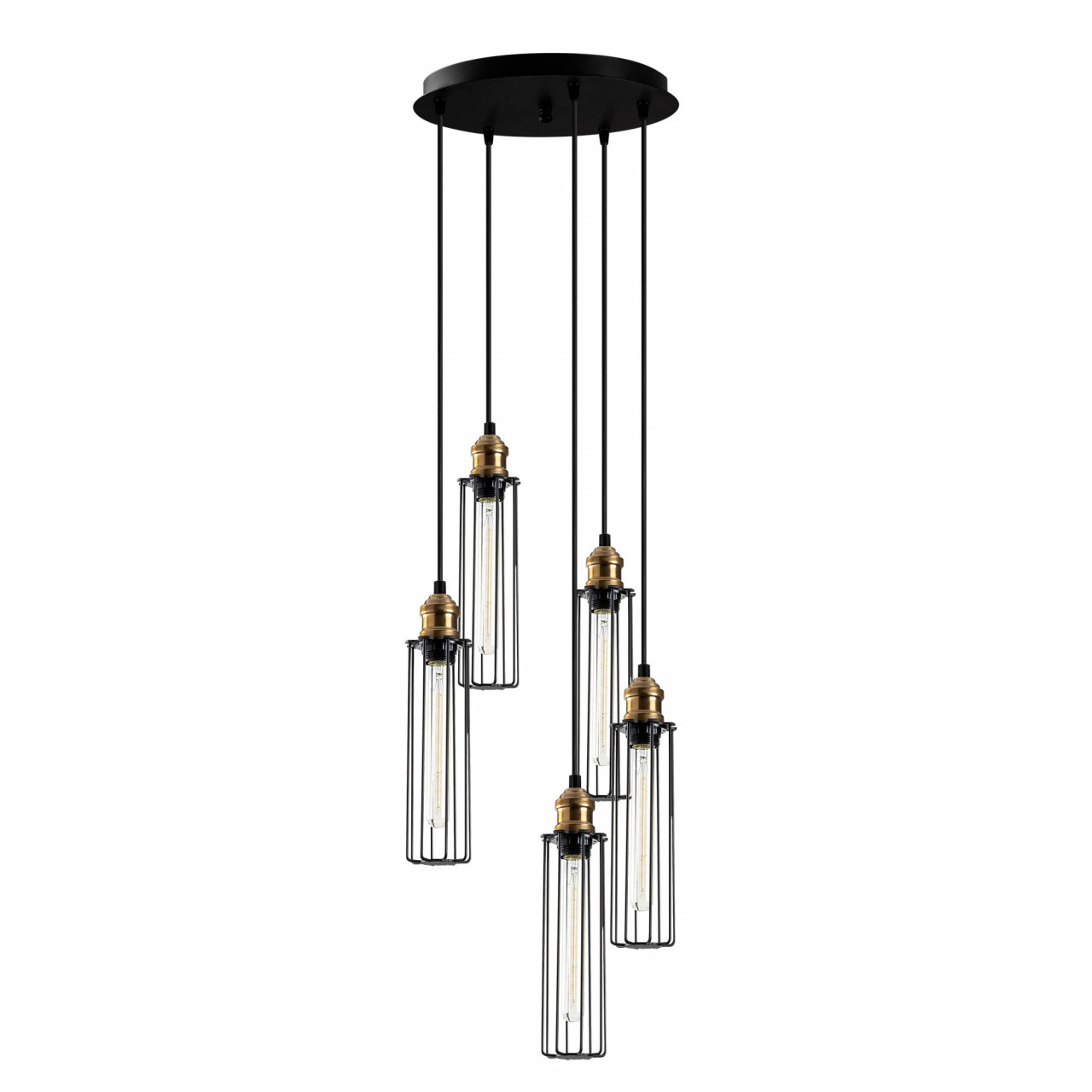 Poze Candelabru Zumra - 705-5S2