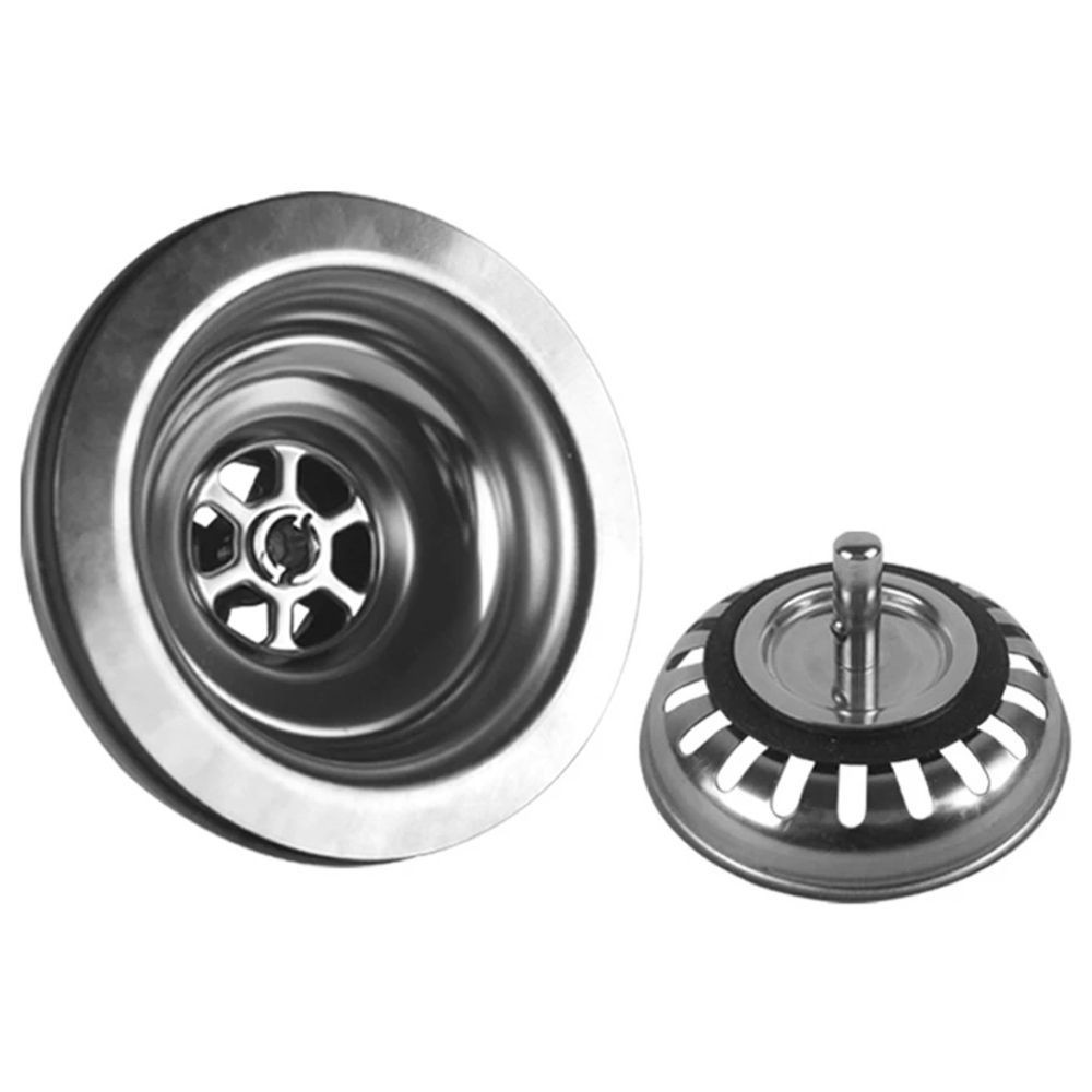 Poze Chiuveta bucatarie Granit Nels gri