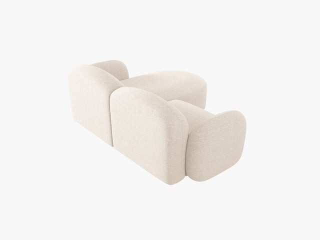 Poze Coltar 3 locuri Blair chenille L194 cm