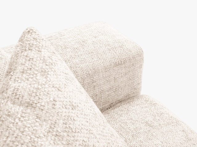 Poze Coltar 5 locuri Jog chenille L286 cm
