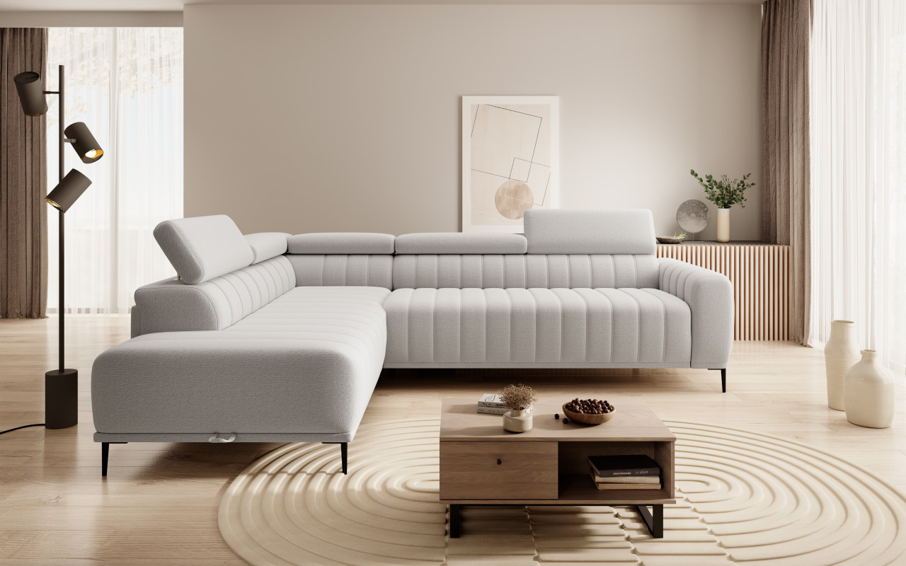 Poze Coltar extensibil Gandi - 120 cm