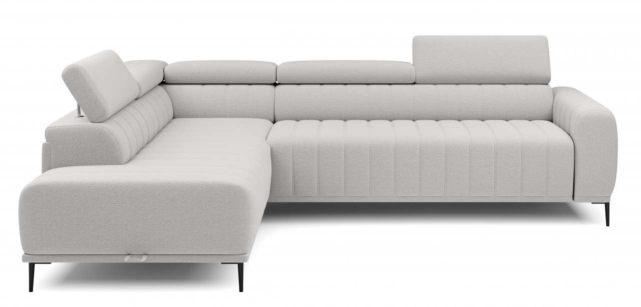 Poze Coltar extensibil Gandi - 120 cm