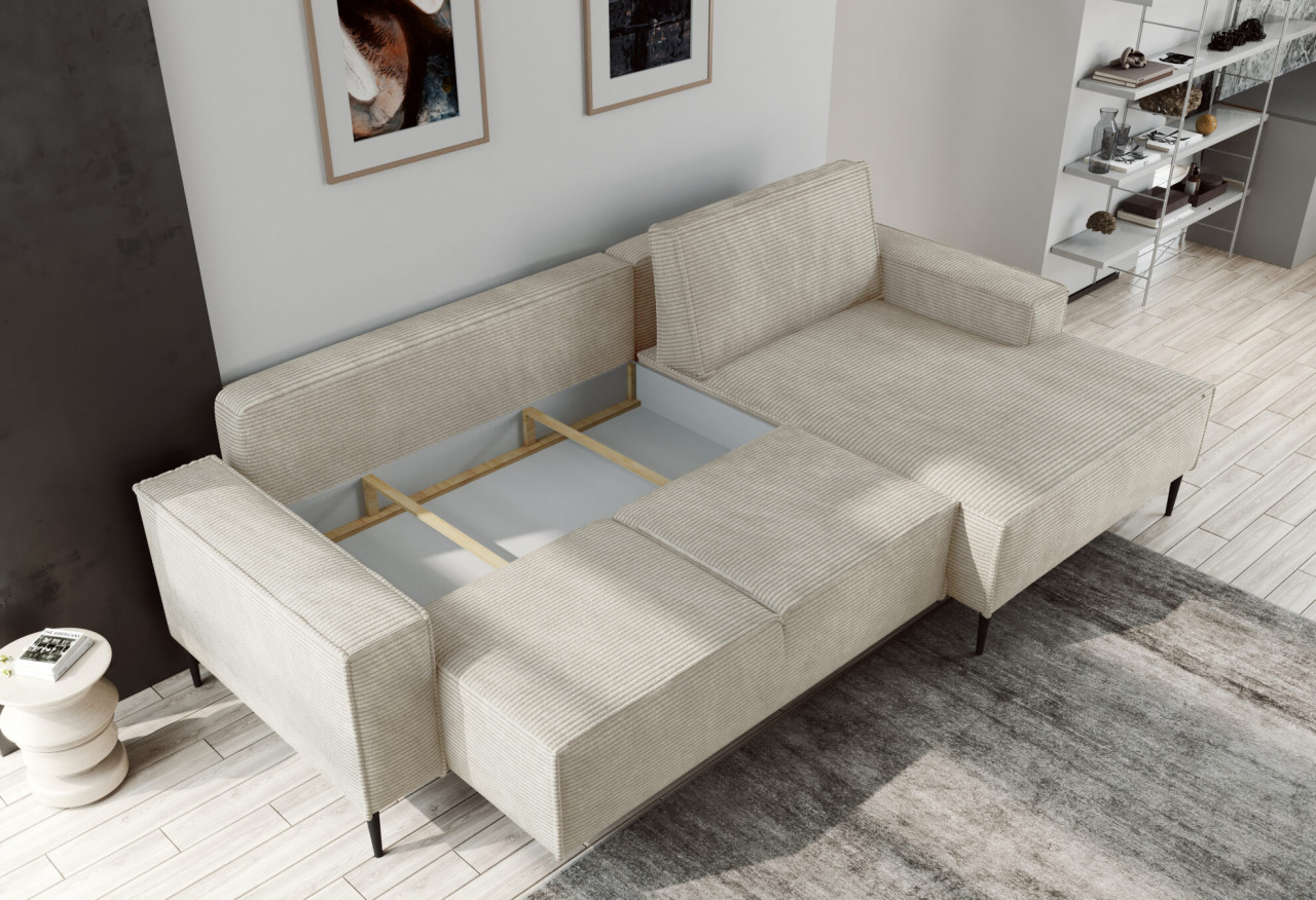 Poze Coltar extensibil Matano L270 cm
