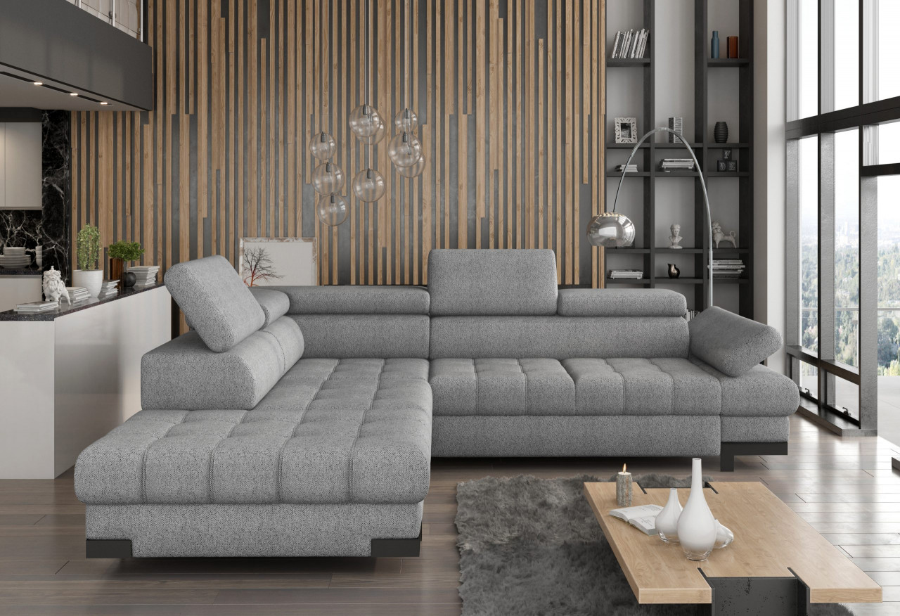 Coltar extensibil selva l - l263 x l223 x h95