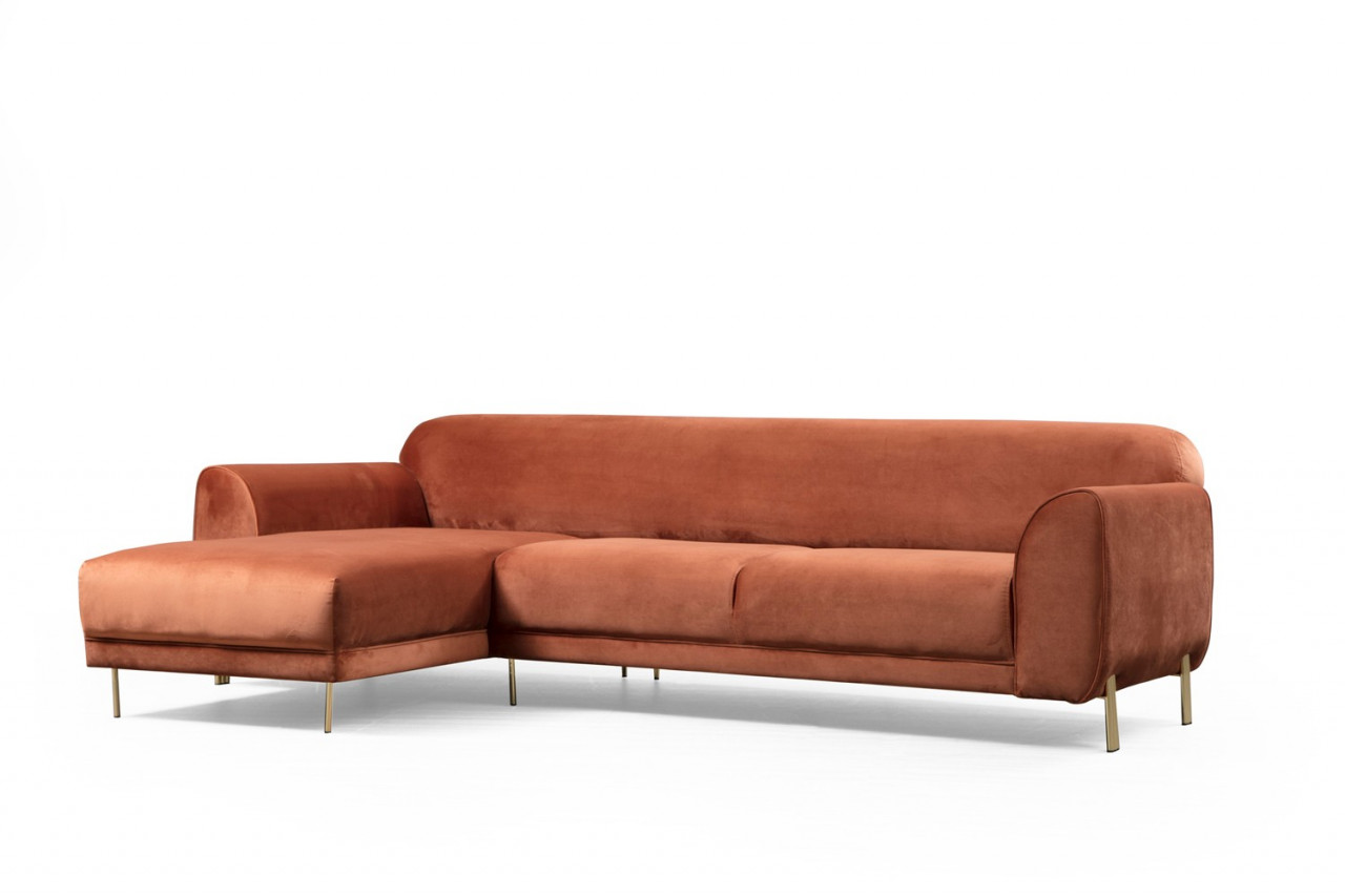 Poze Coltar Image pe stanga (Chl-3R) cinnamon