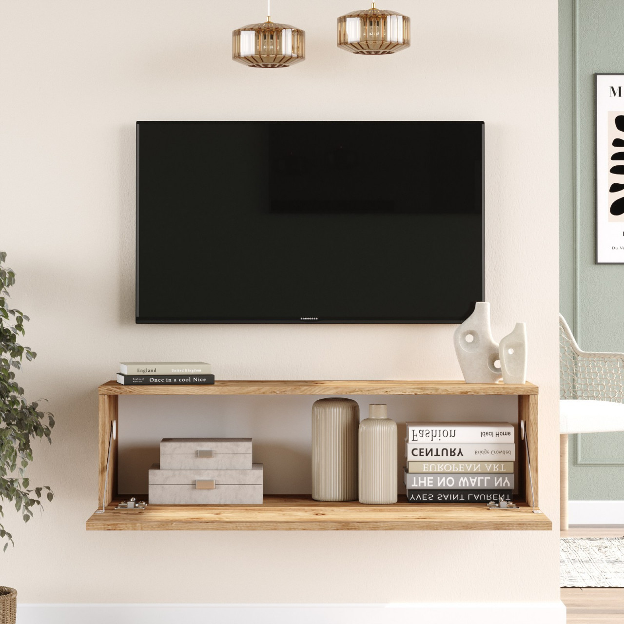 Poze Comoda TV FR12-A