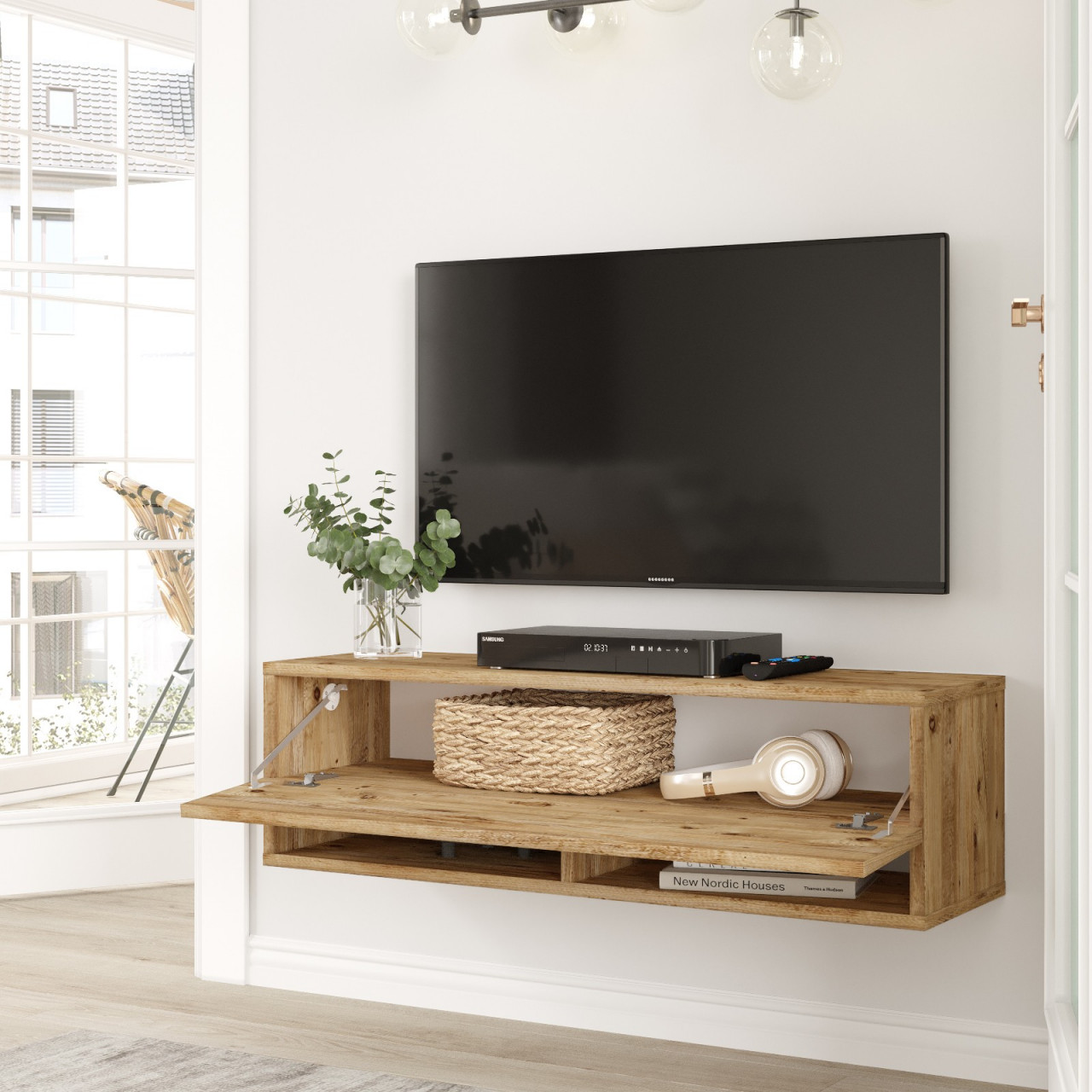 Poze Comoda TV FR13 - A