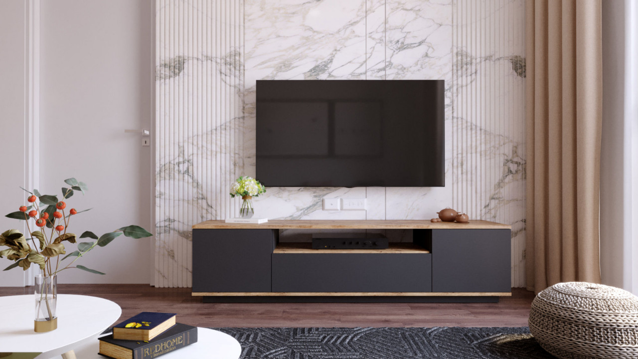 Poze Comoda TV FR7 - AA