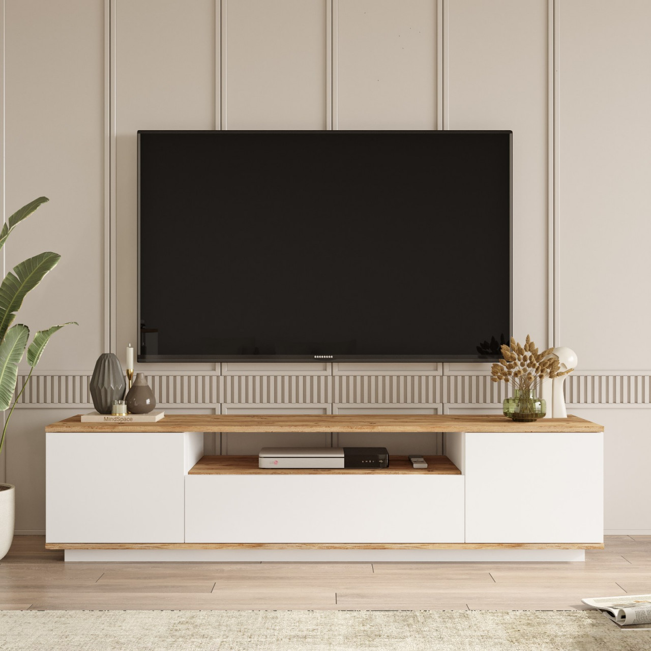 Poze Comoda TV FR7 - AW