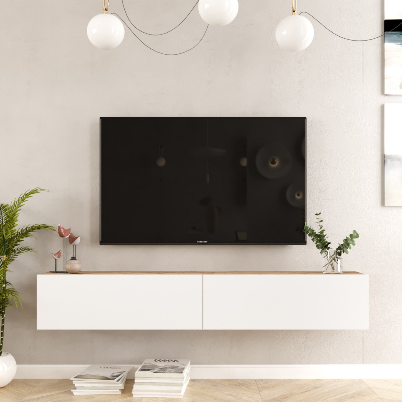Poze Comoda TV FR8 - AW
