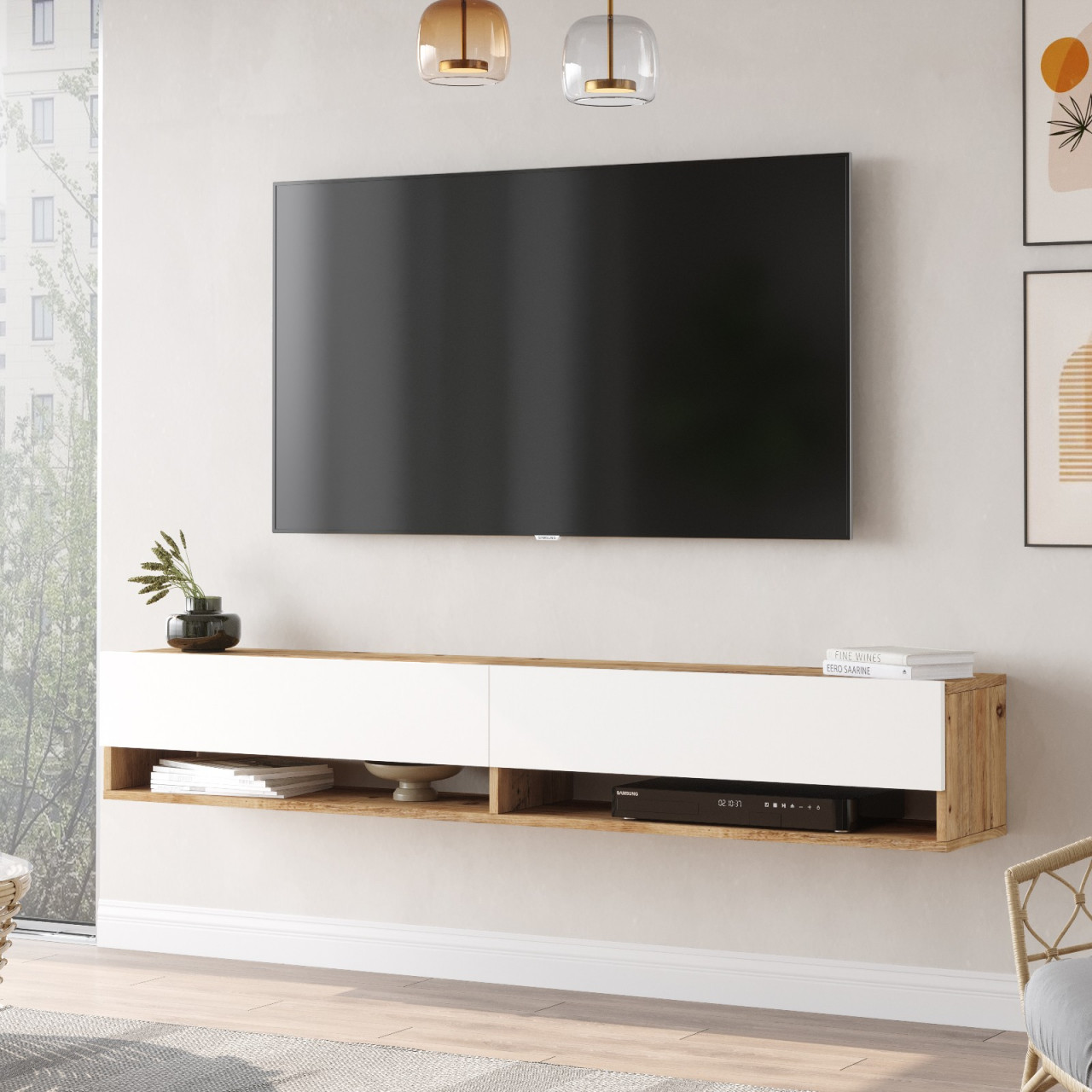 Poze Comoda TV FR9 - AW