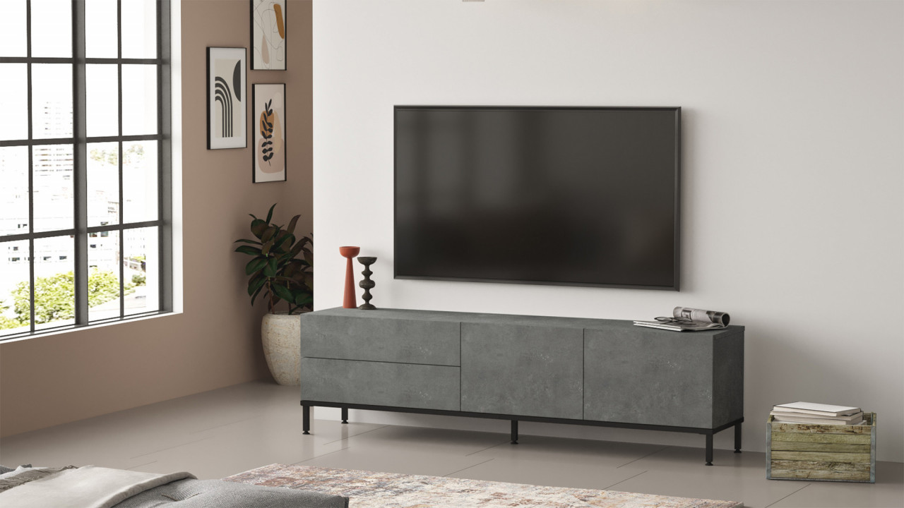 Poze Comoda TV LV6 - RL
