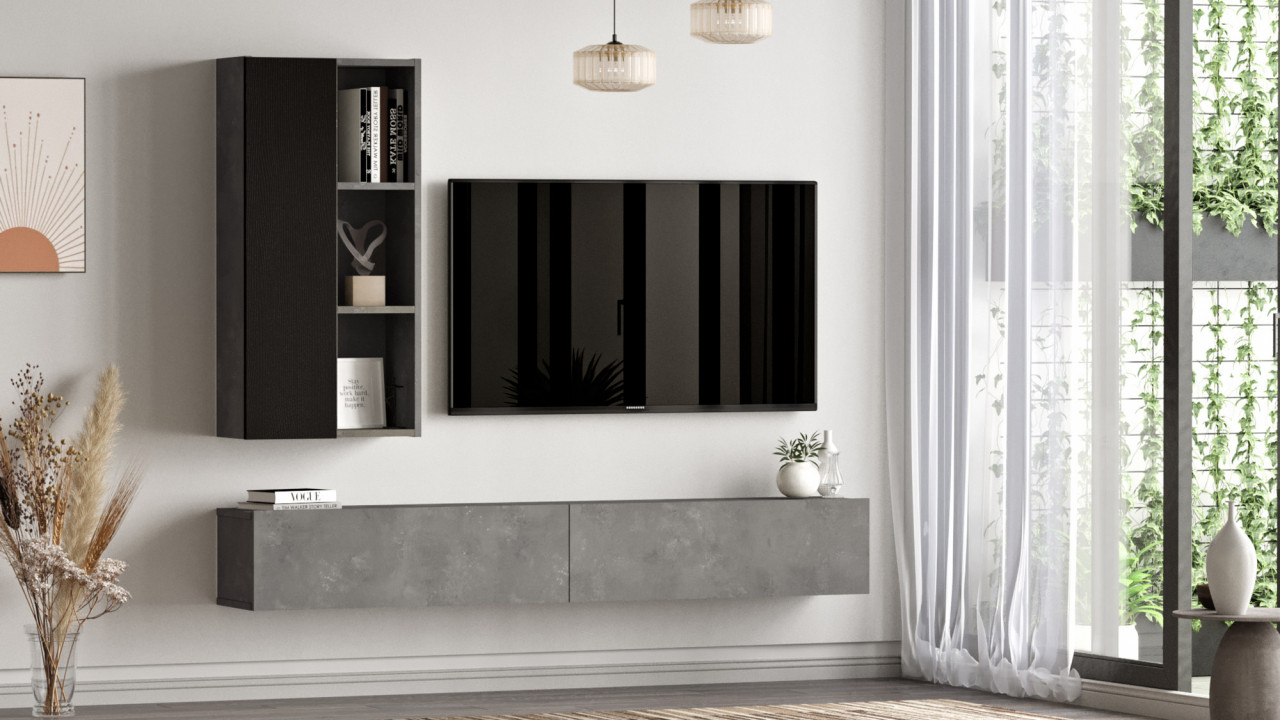 Poze ComodaTV LV10 - RL