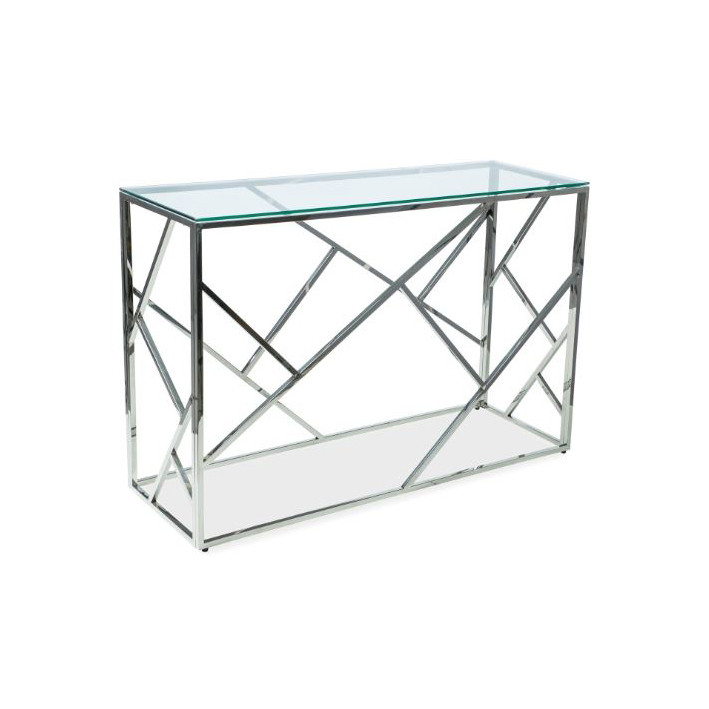 Poze Consola Escada C Silver - L 120 x l 40 x h 78 cm