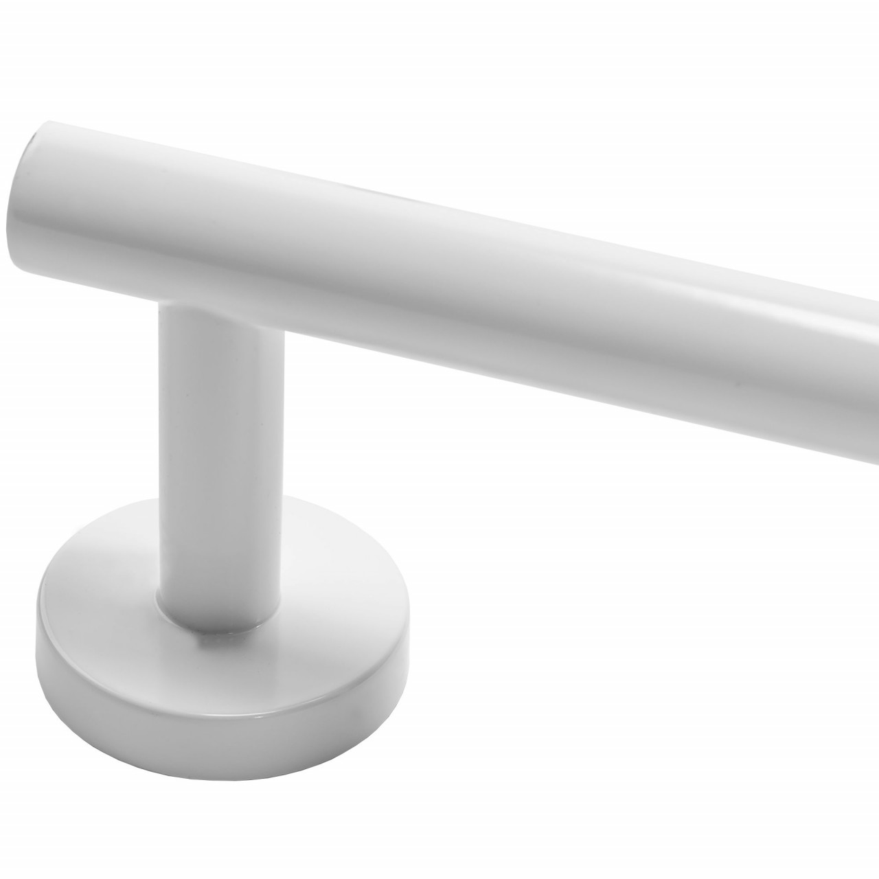 Poze Cuier de baie alb 322232B