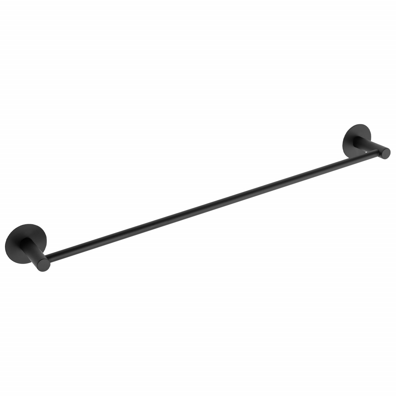 Poze Cuier de baie negru 322221A