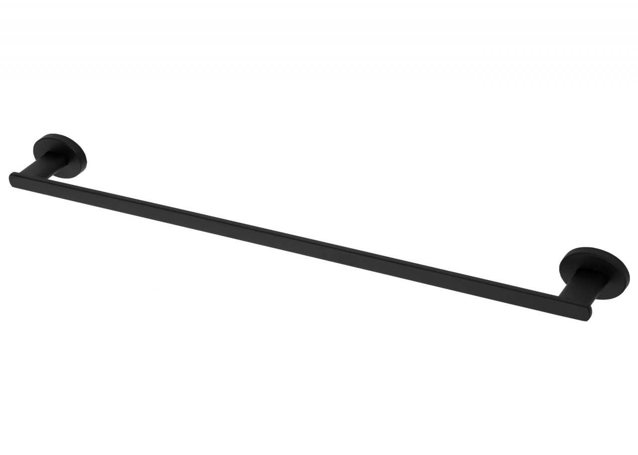Poze Cuier de baie negru mat 322187