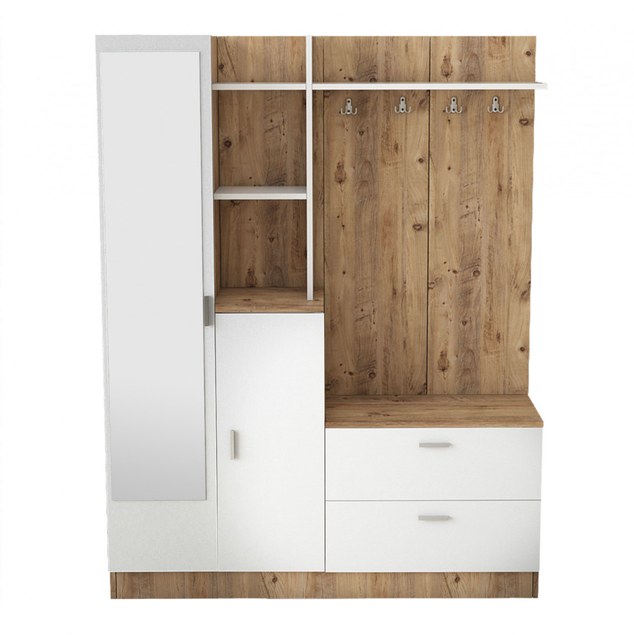 Poze Cuier Sala Stand DD5 - AW