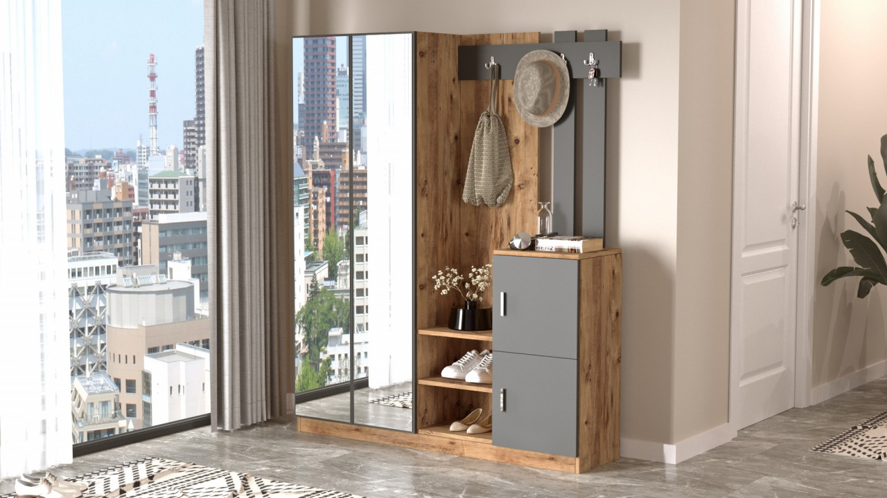 Poze Cuier Sala Stand DD8 - AA