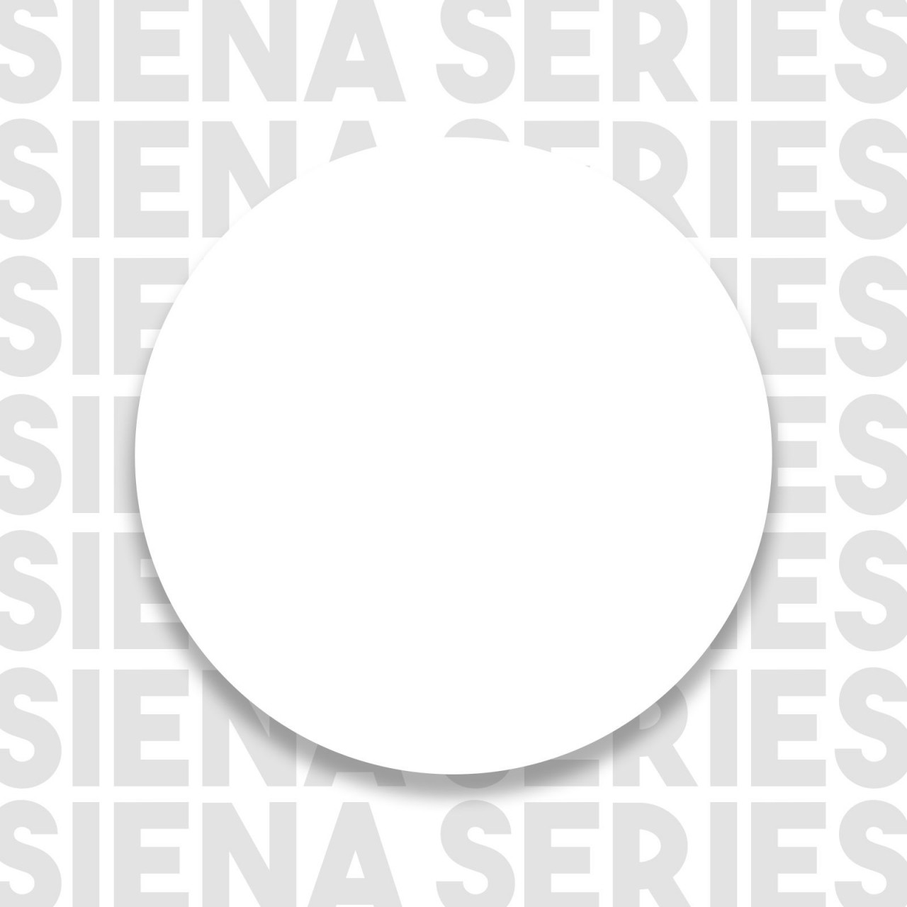 Poze Dulap MDF de baie SA1-W alb L93,5 cm - H88,3 cm