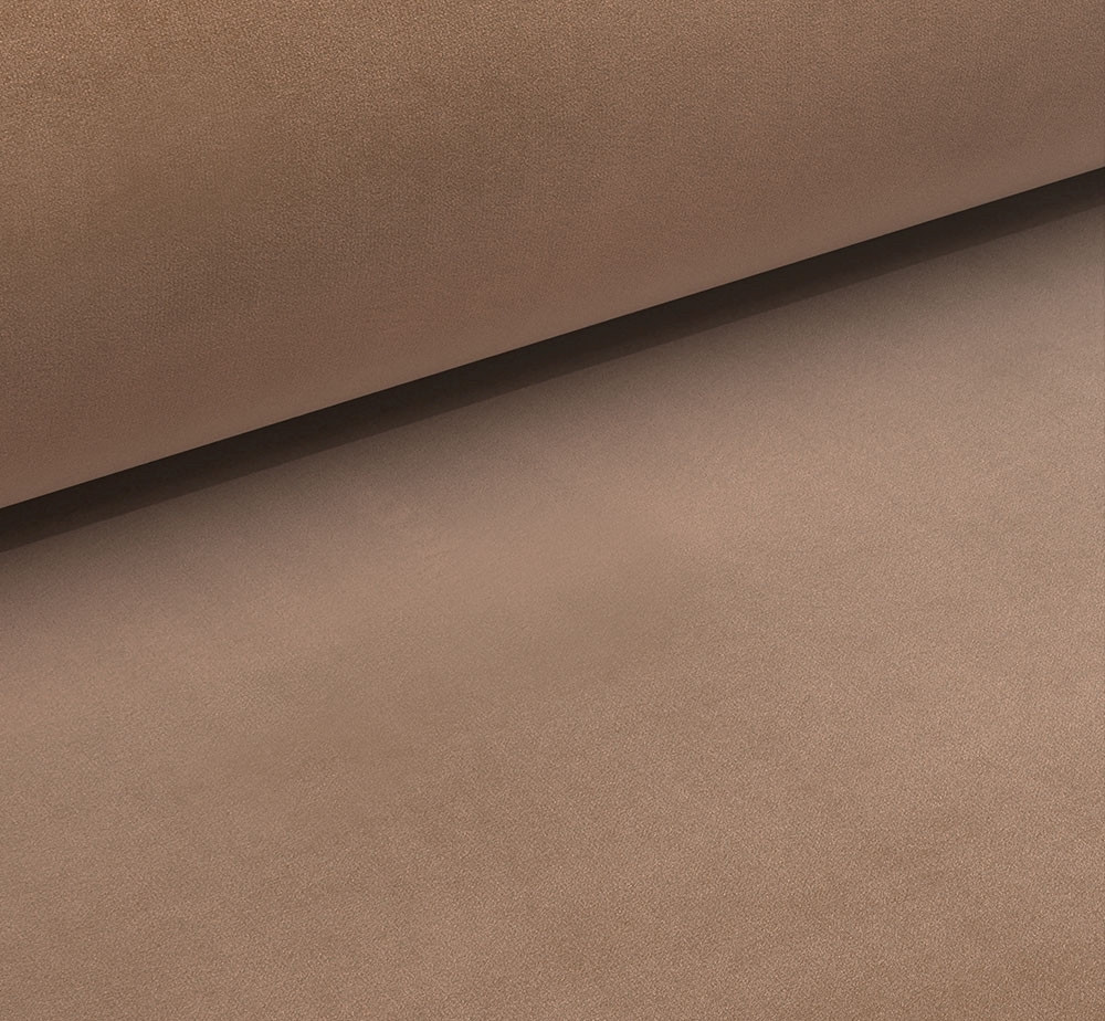 Poze Fotoliu Camellia 1 velvet bej Blu28/auriu