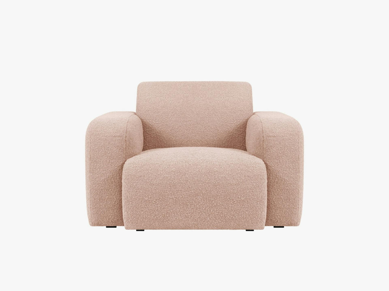 Poze Fotoliu Molino plusat L105 cm