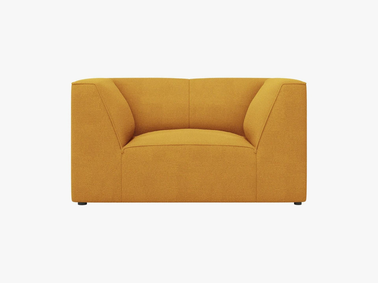Poze Fotoliu Ruby stofa L120 cm