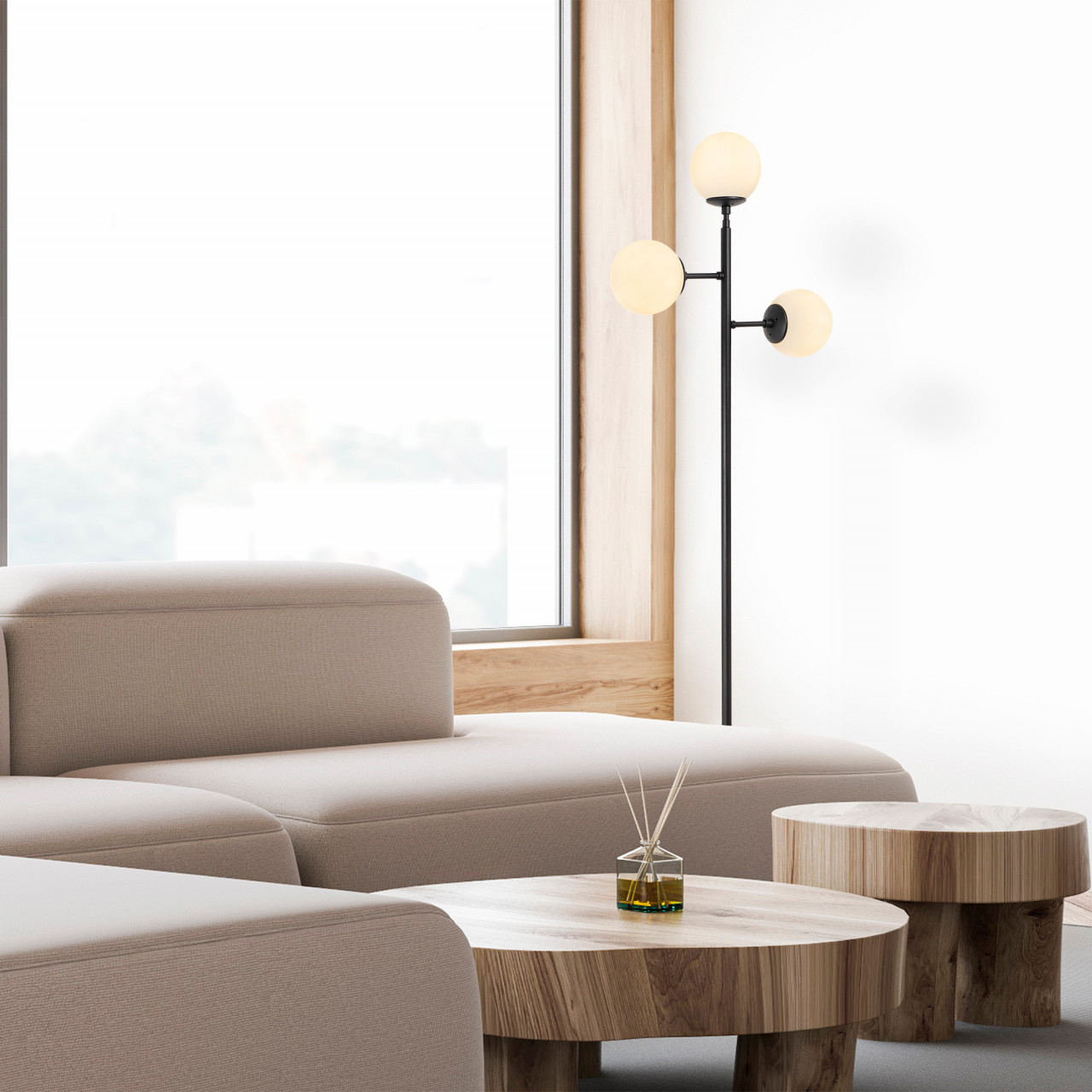 Poze Lampadar Atmaca - 10300