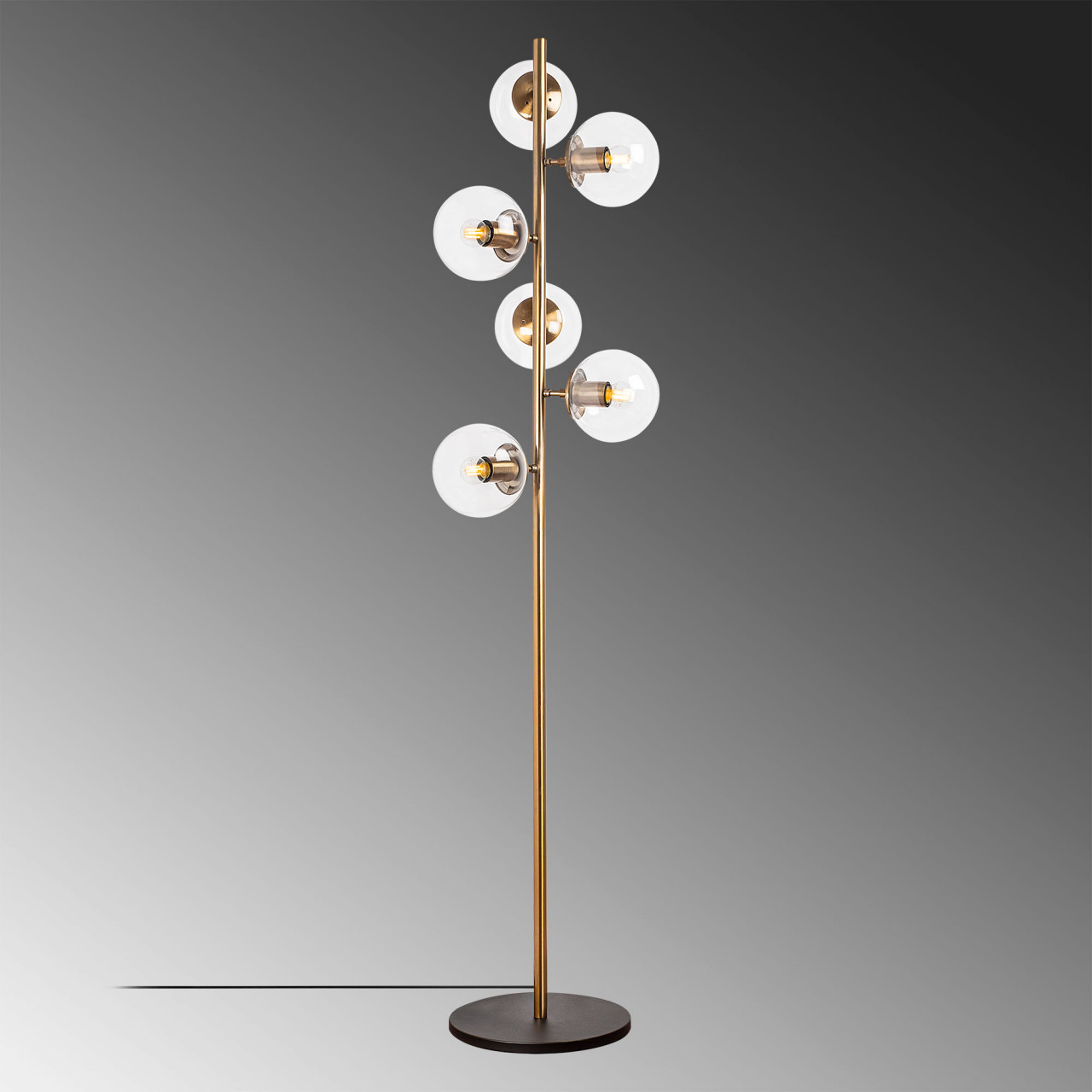 Poze Lampadar Fazli - 10505